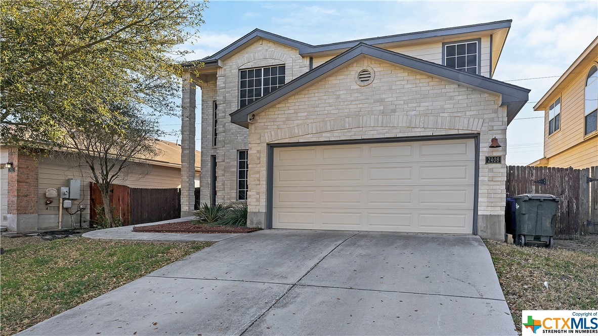 2408 Medina Drive , New Braunfels, TX, 78130 | 467137 | Realty Texas LLC