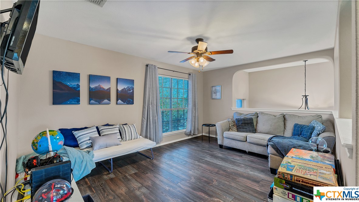 2408 Medina Drive , New Braunfels, TX, 78130 | 467137 | Realty Texas LLC