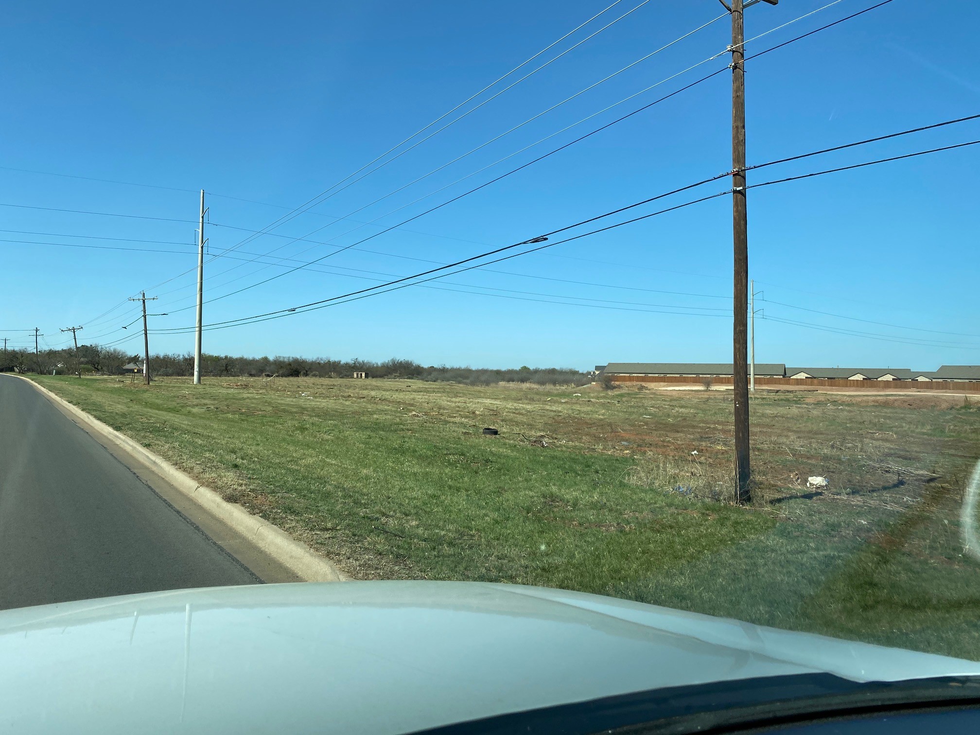 6856 Buffao Gap Road, Abilene, TX, 79606 | 20027434 | Realty Texas LLC