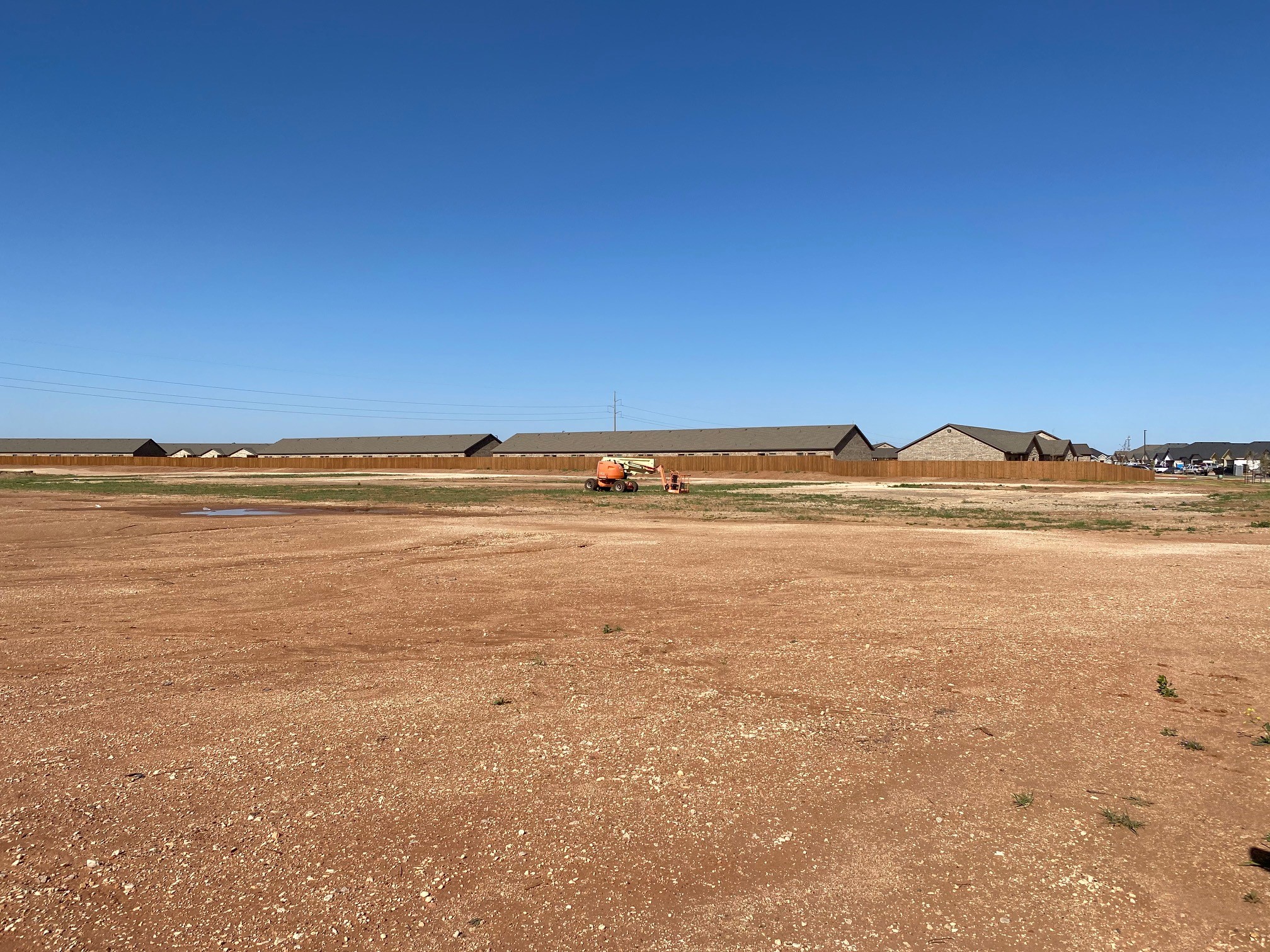 6856 Buffao Gap Road, Abilene, TX, 79606 | 20027434 | Realty Texas LLC
