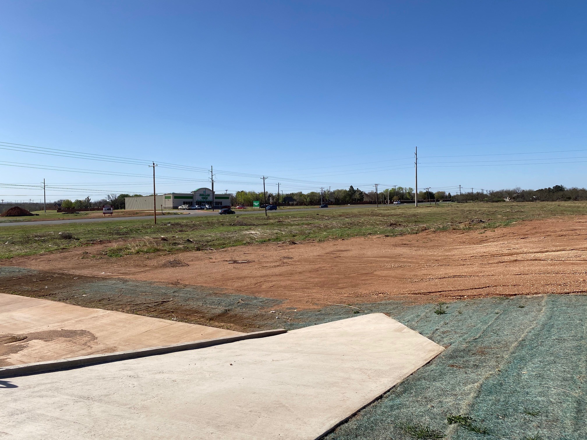 6856 Buffao Gap Road, Abilene, TX, 79606 | 20027434 | Realty Texas LLC