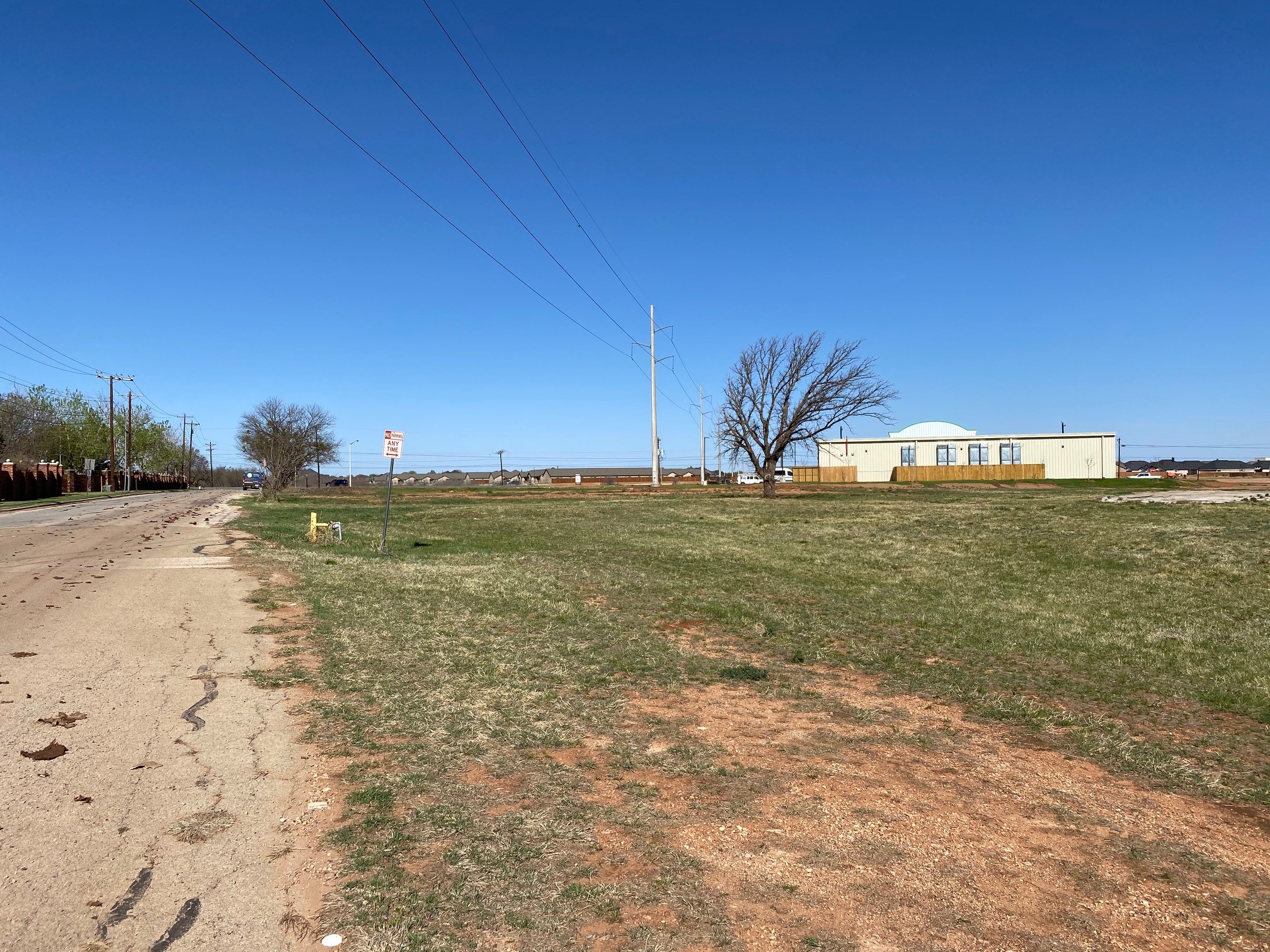6809 Buffalo Gap Road, Abilene, TX, 79606 | 20027527 | Realty Texas LLC