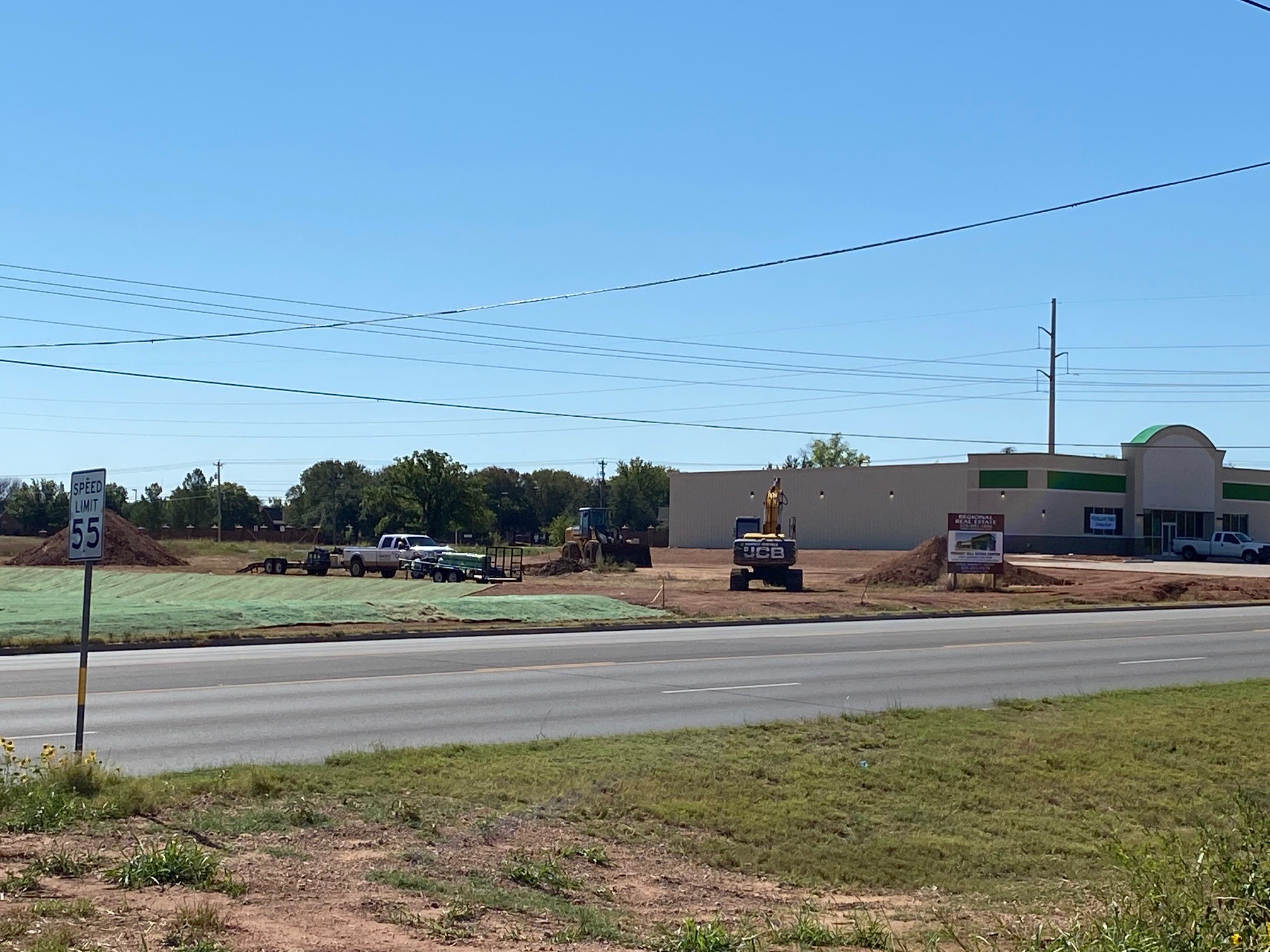 6809 Buffalo Gap Road, Abilene, TX, 79606 | 20027527 | Realty Texas LLC
