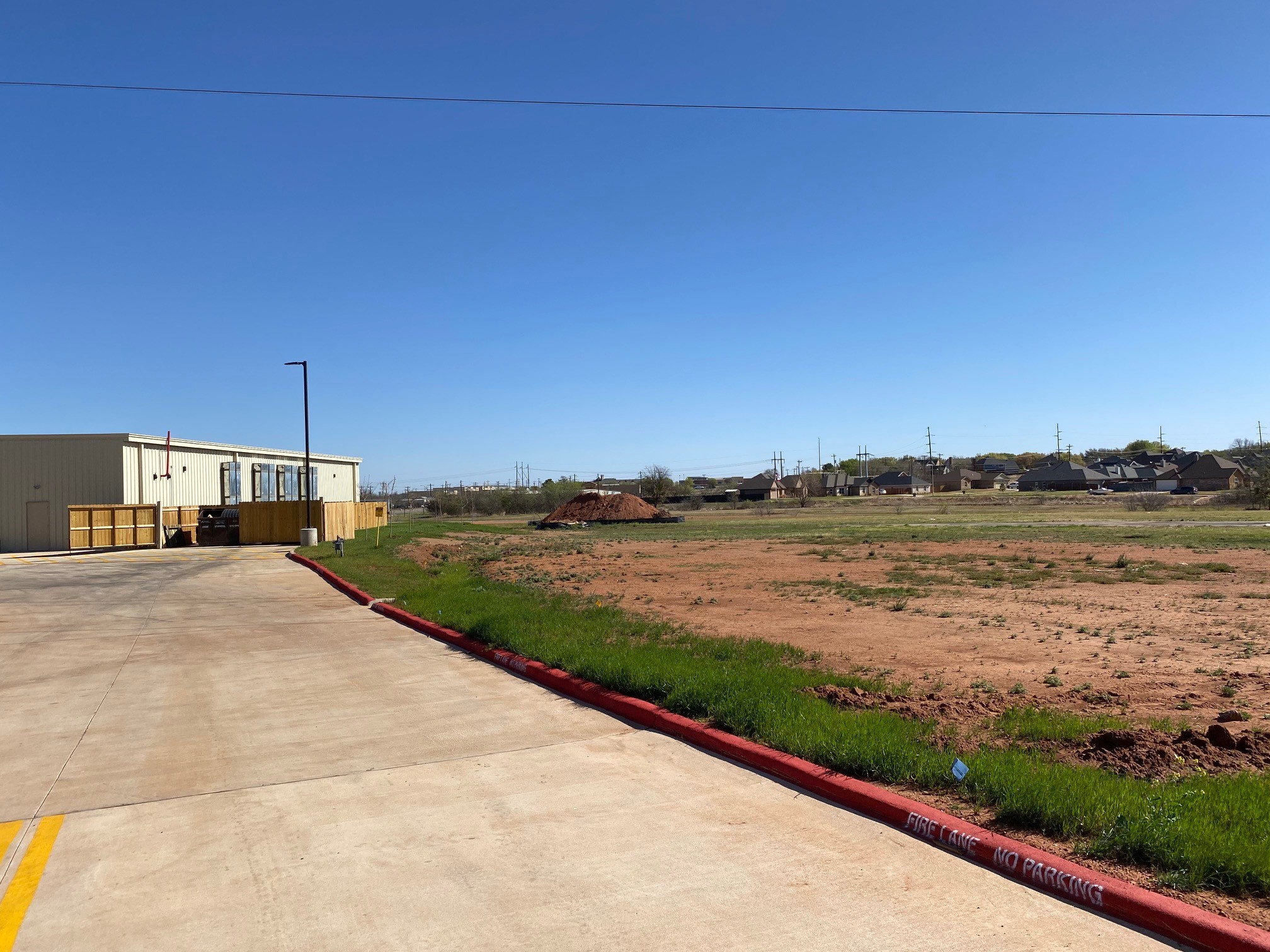 6809 Buffalo Gap Road, Abilene, TX, 79606 | 20027527 | Realty Texas LLC