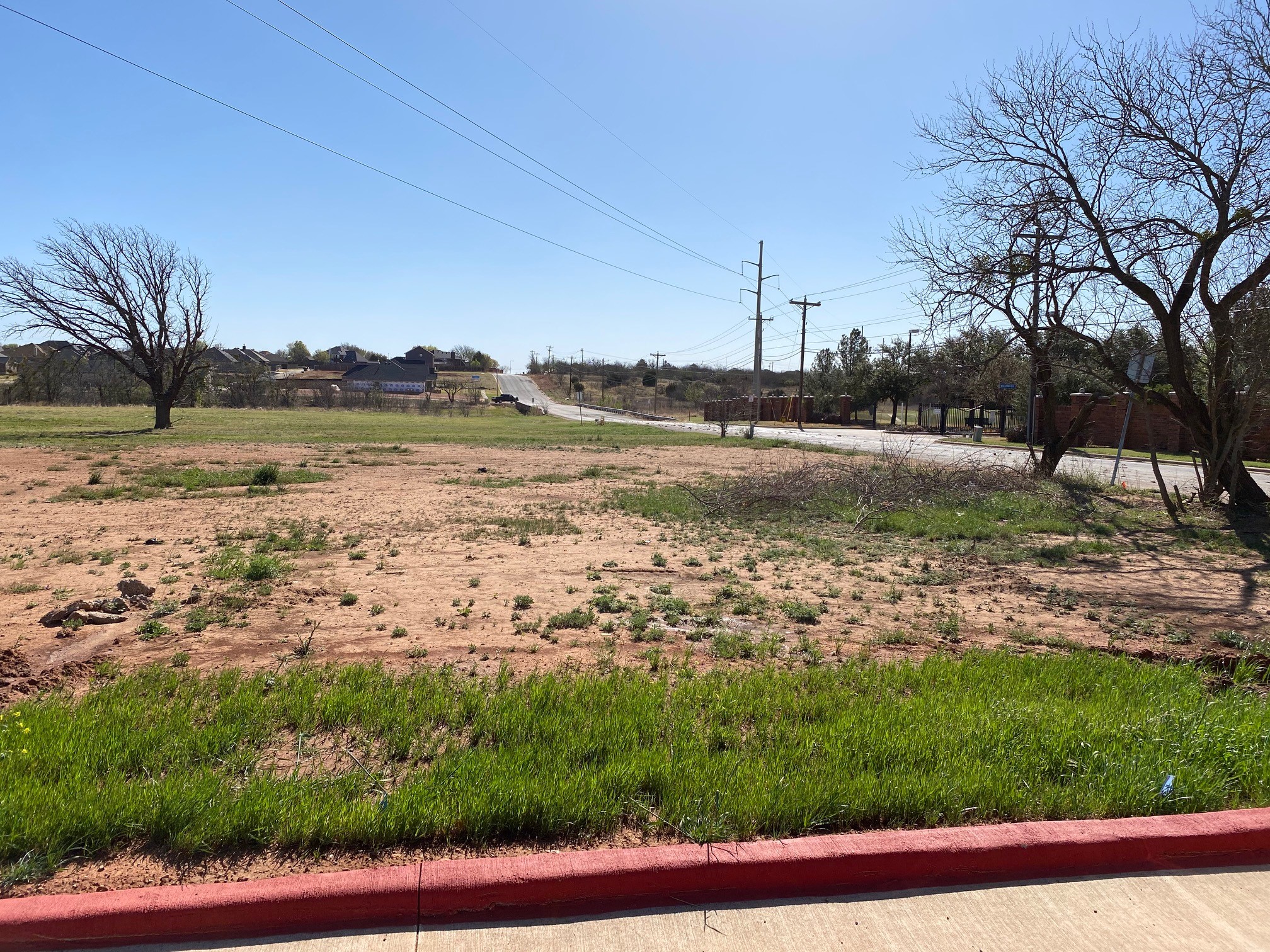 6809 Buffalo Gap Road, Abilene, TX, 79606 | 20027527 | Realty Texas LLC