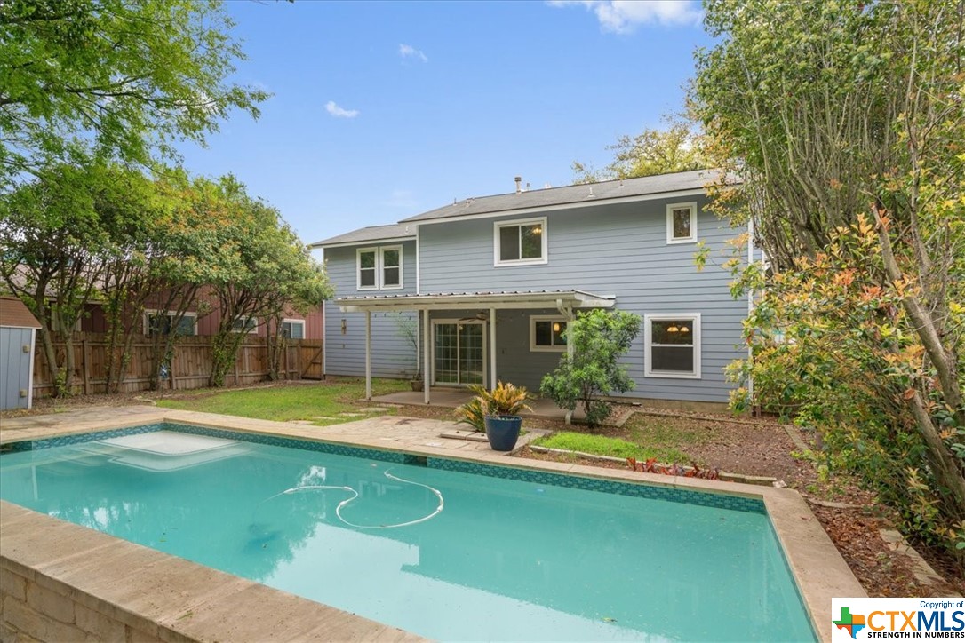 13100 Kellies Farm Lane , Austin, TX, 78727 | 465741 | Realty Texas LLC