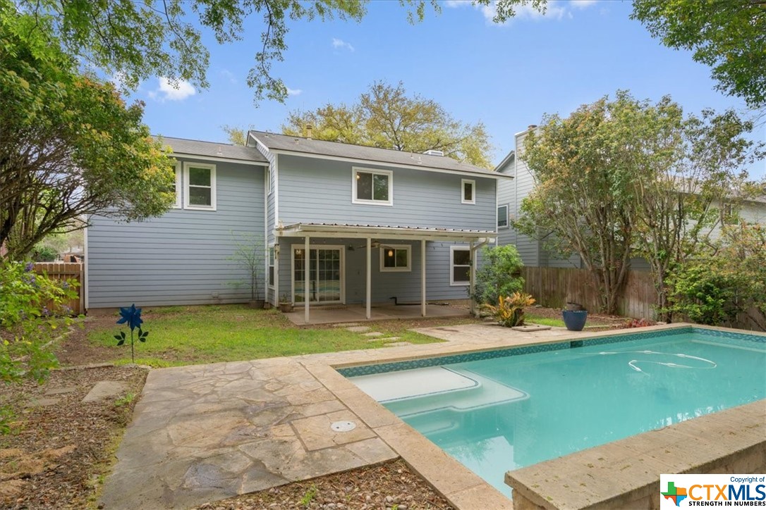 13100 Kellies Farm Lane , Austin, TX, 78727 | 465741 | Realty Texas LLC