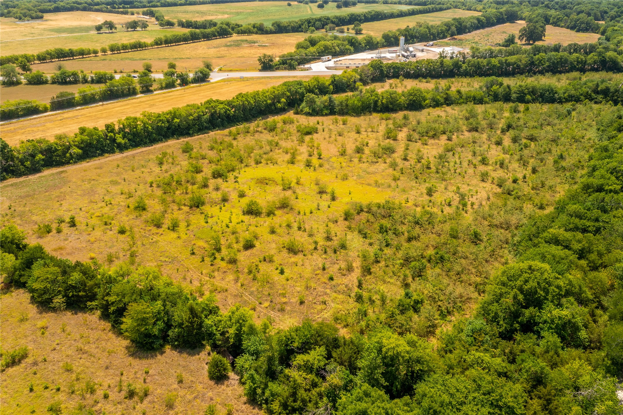 TBD 37+/- Tract 1 County Road 4526, Randolph, TX, 75475 | 20028049 | Realty Texas LLC