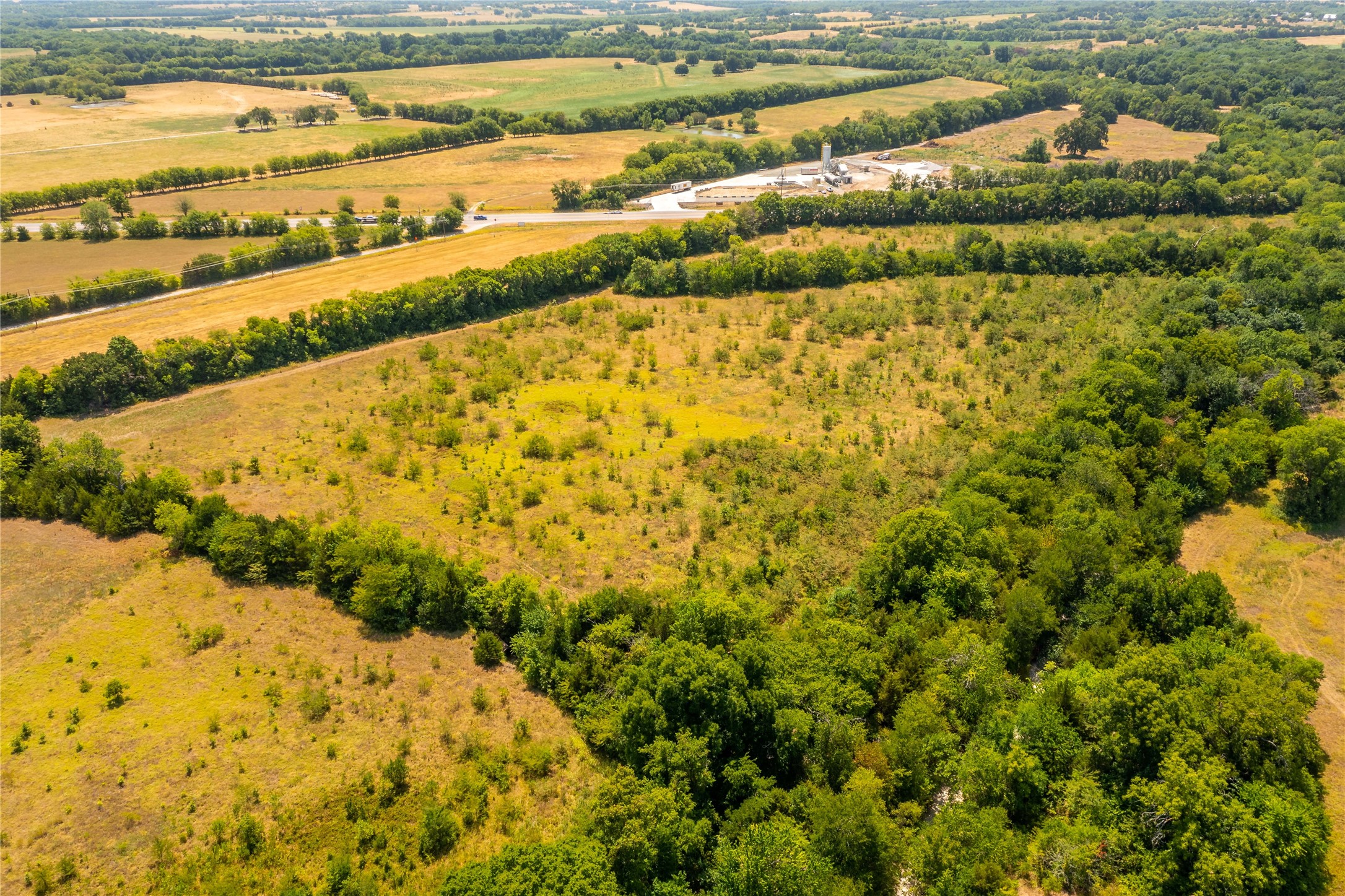 TBD 37+/- Tract 1 County Road 4526, Randolph, TX, 75475 | 20028049 | Realty Texas LLC