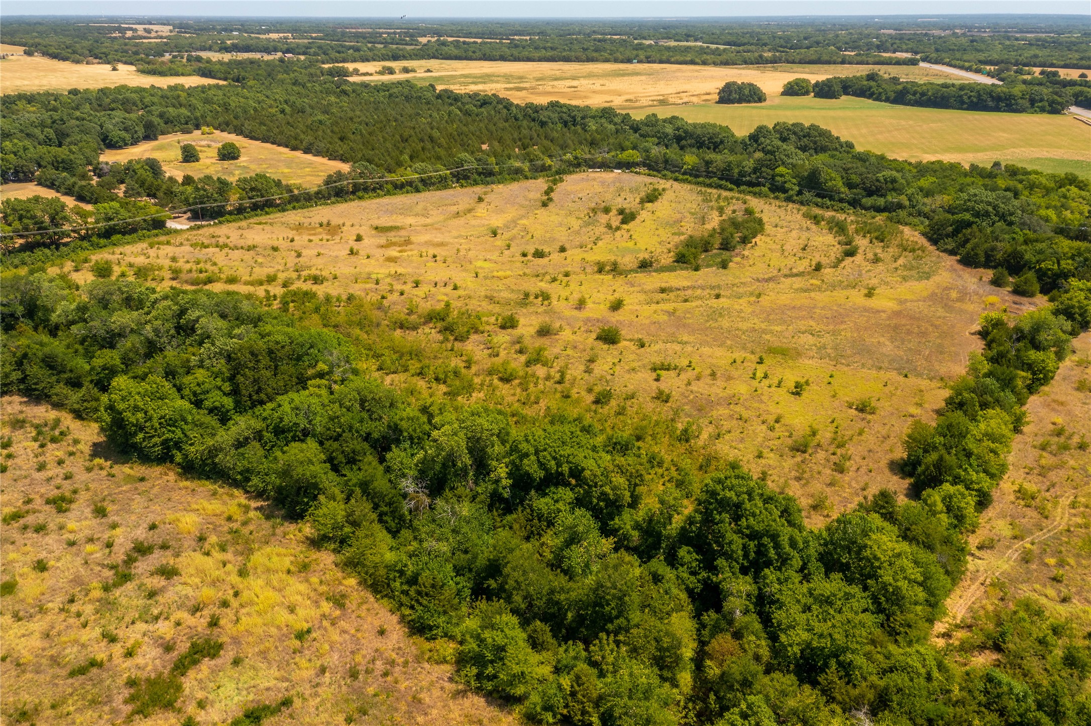 TBD 37+/- Tract 1 County Road 4526, Randolph, TX, 75475 | 20028049 | Realty Texas LLC
