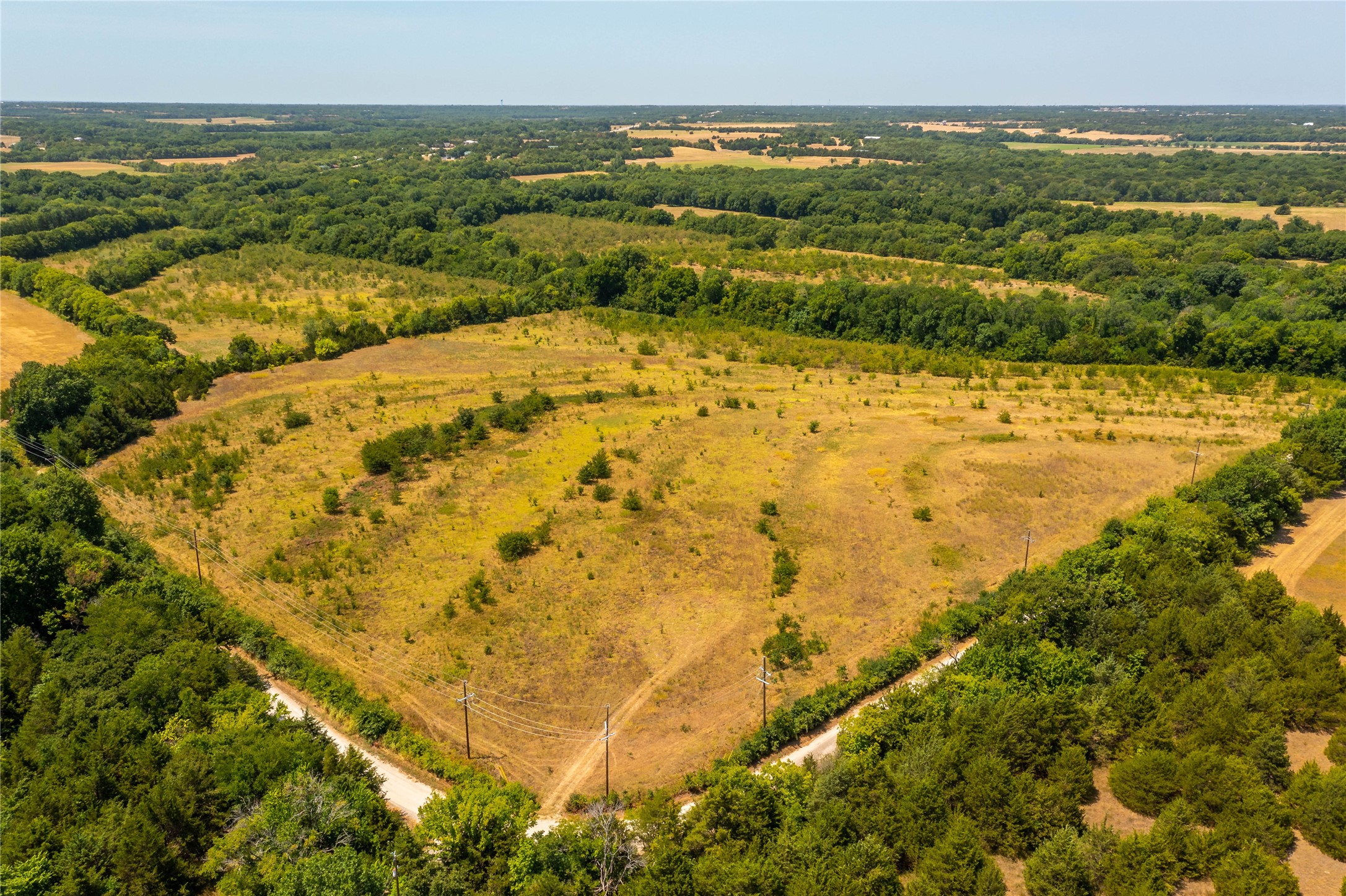 TBD 37+/- Tract 1 County Road 4526, Randolph, TX, 75475 | 20028049 | Realty Texas LLC