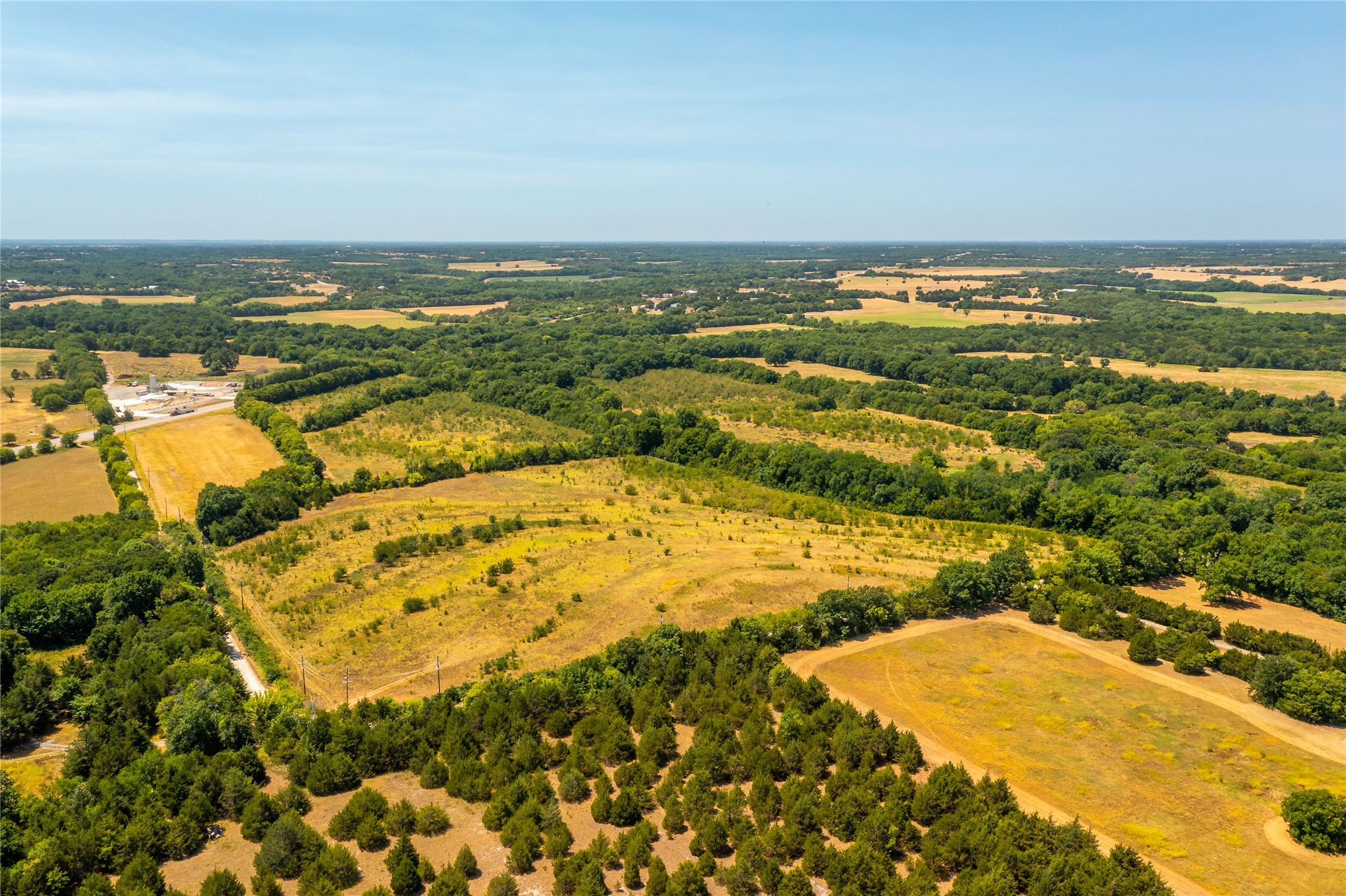 TBD 37+/- Tract 1 County Road 4526, Randolph, TX, 75475 | 20028049 | Realty Texas LLC