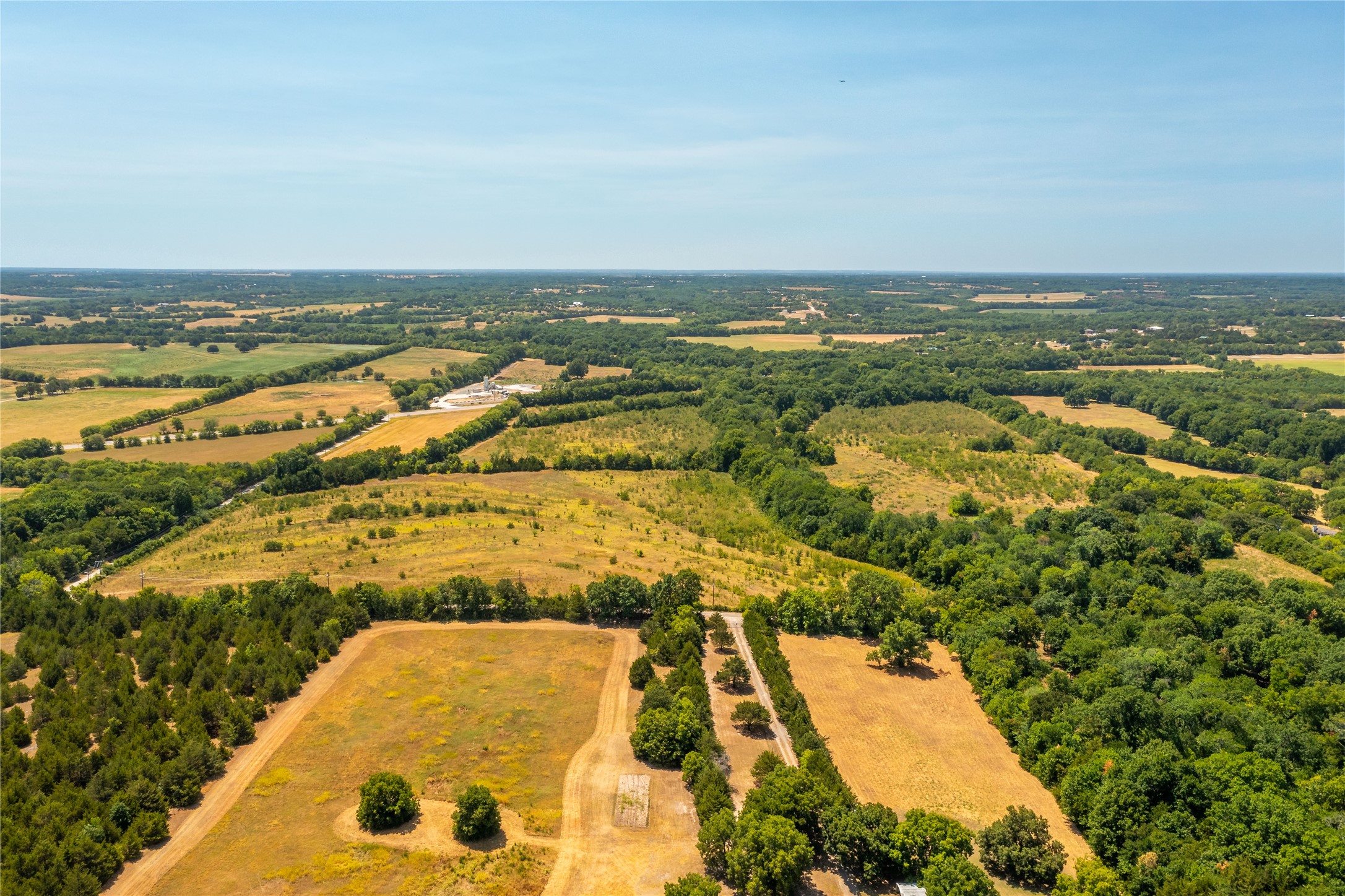 TBD 37+/- Tract 1 County Road 4526, Randolph, TX, 75475 | 20028049 | Realty Texas LLC