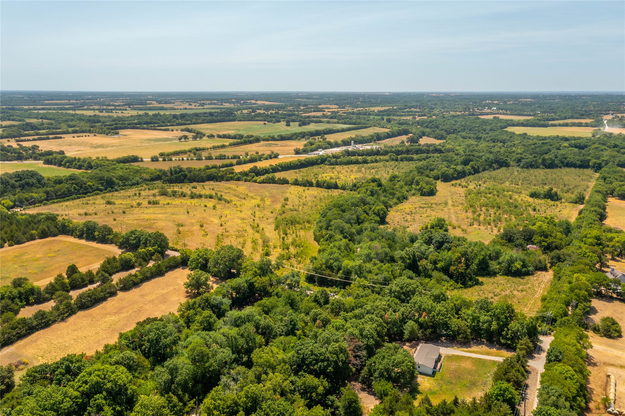 TBD 37+/- Tract 1 County Road 4526, Randolph, TX, 75475 | 20028049 | Realty Texas LLC