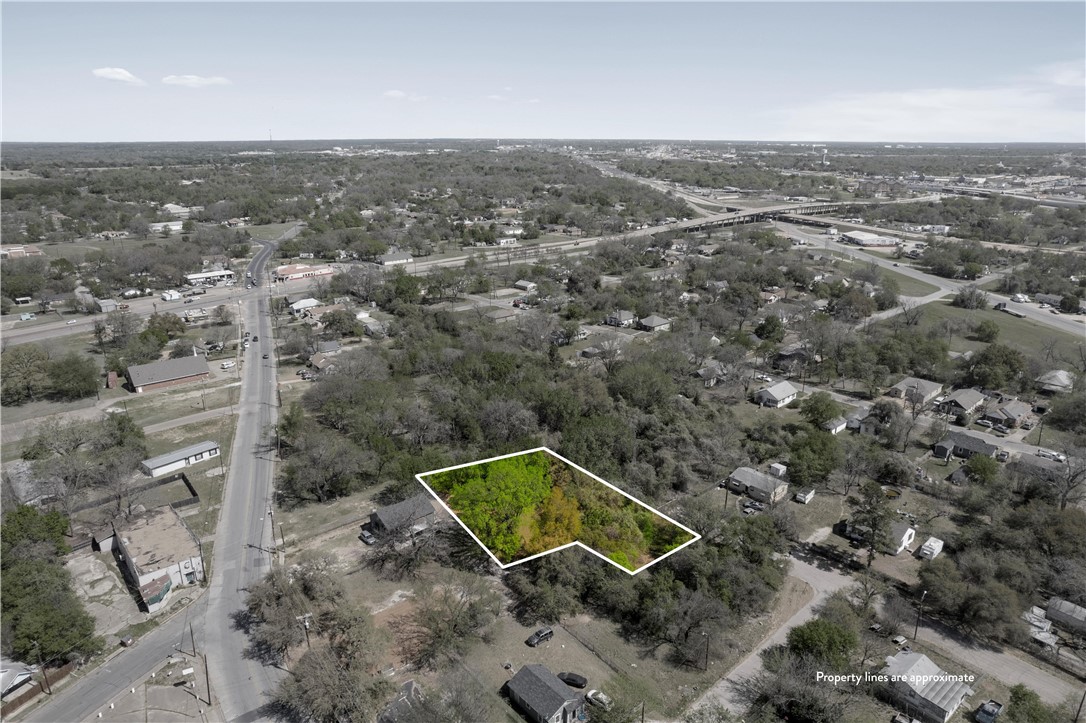 TBD 0.34750 AC Phillips Street , Waco, TX, 76704 | 207063 | Realty Texas LLC