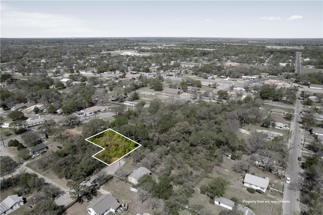 TBD 0.34750 AC Phillips Street , Waco, TX, 76704 | 207063 | Realty Texas LLC