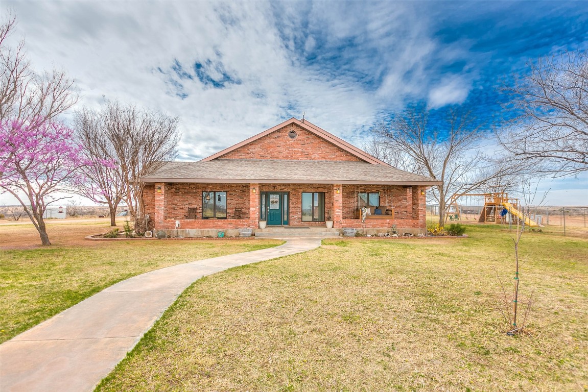 12487 CR 4102 , Hermleigh, TX, 79526 | 20027722 | Realty Texas LLC