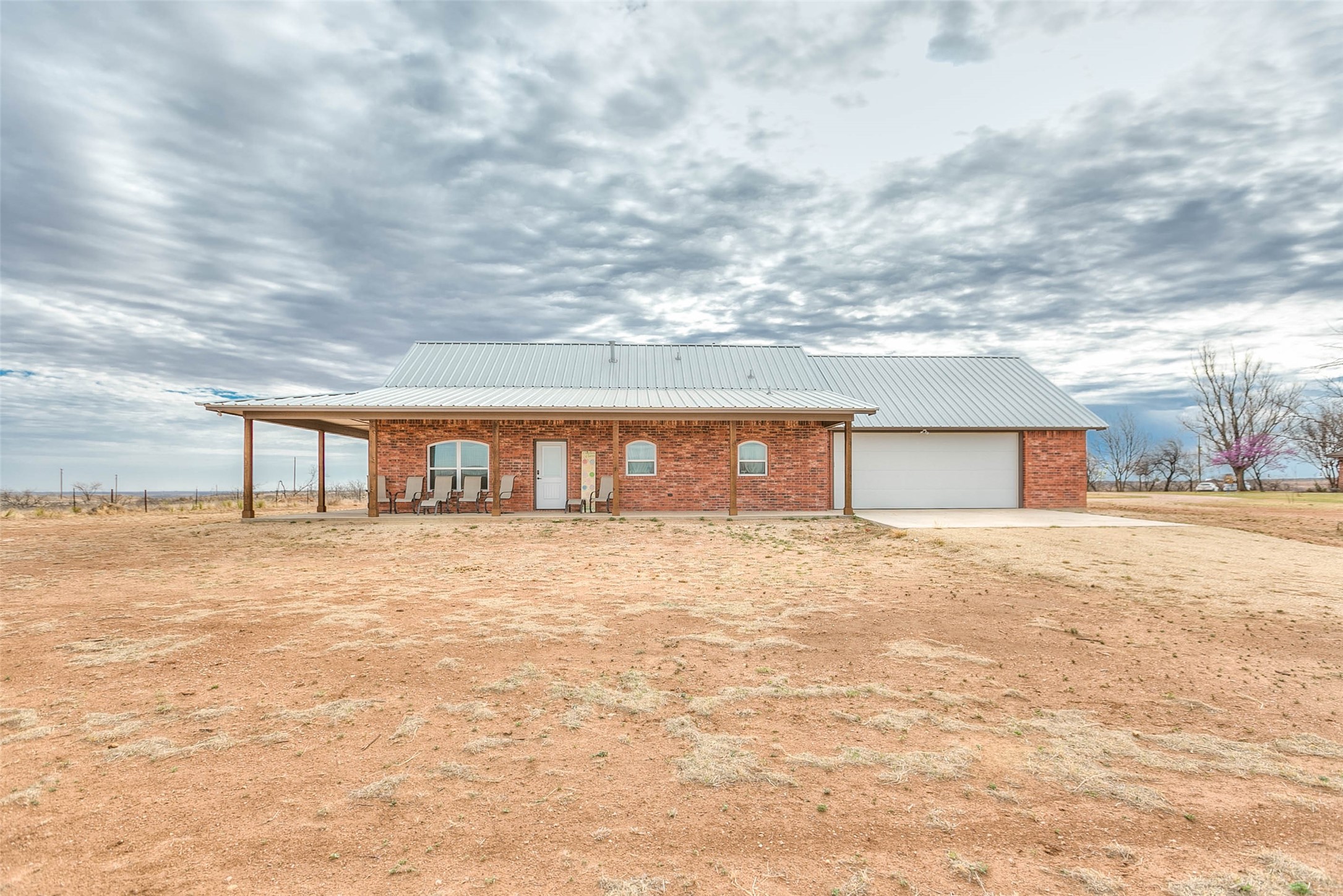 12487 CR 4102 , Hermleigh, TX, 79526 | 20027722 | Realty Texas LLC