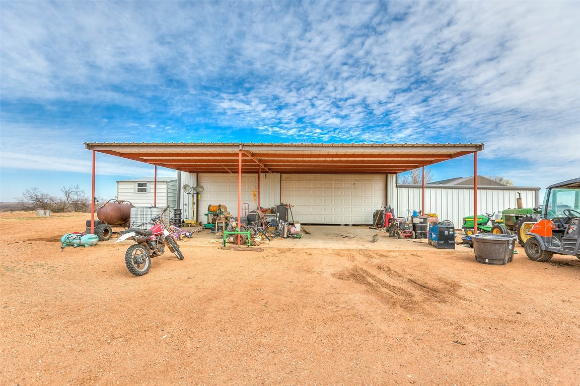 12487 CR 4102 , Hermleigh, TX, 79526 | 20027722 | Realty Texas LLC