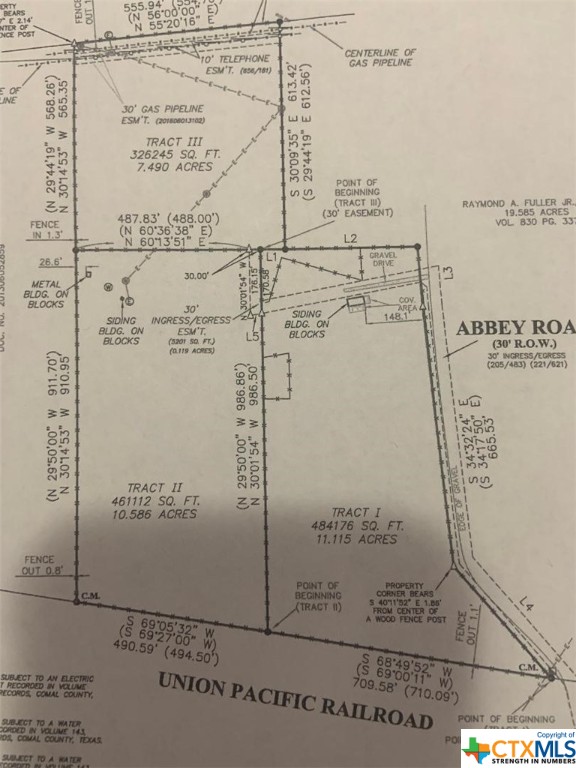 285 Abbey Road , New Braunfels, TX, 78132 | 468227 | Realty Texas LLC