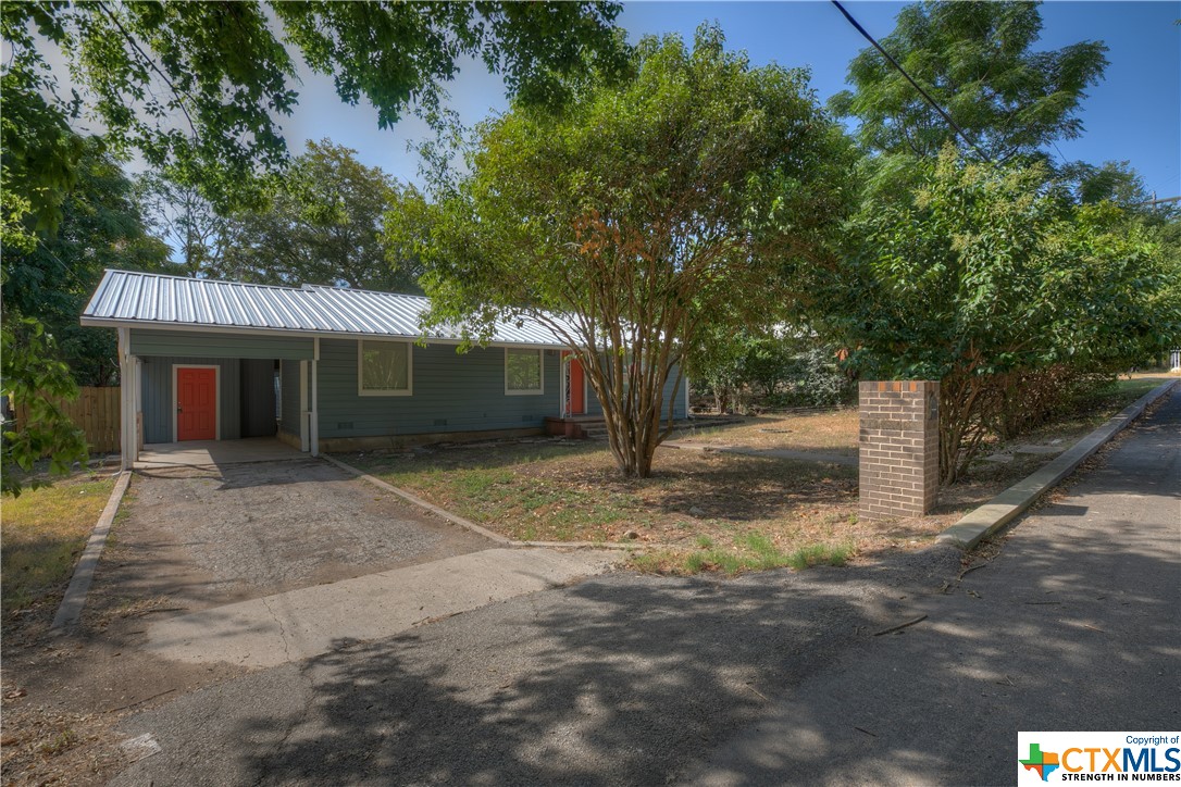 425 Sarah Drive , San Marcos, TX, 78666 | 468236 | Realty Texas LLC