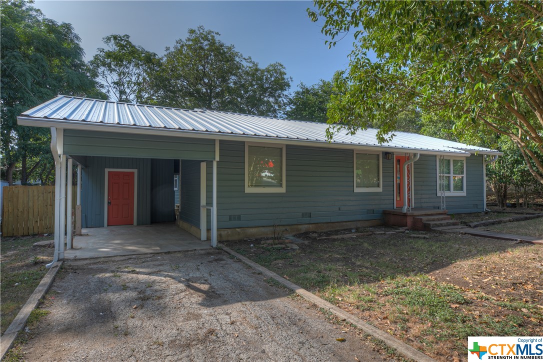 425 Sarah Drive , San Marcos, TX, 78666 | 468236 | Realty Texas LLC