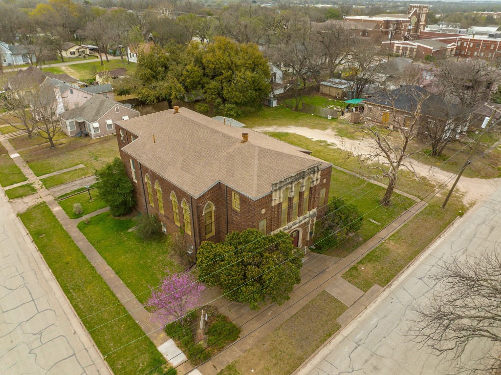 212 N Pleasant Street , Hillsboro, TX, 76645 | 20028589 | Realty Texas LLC