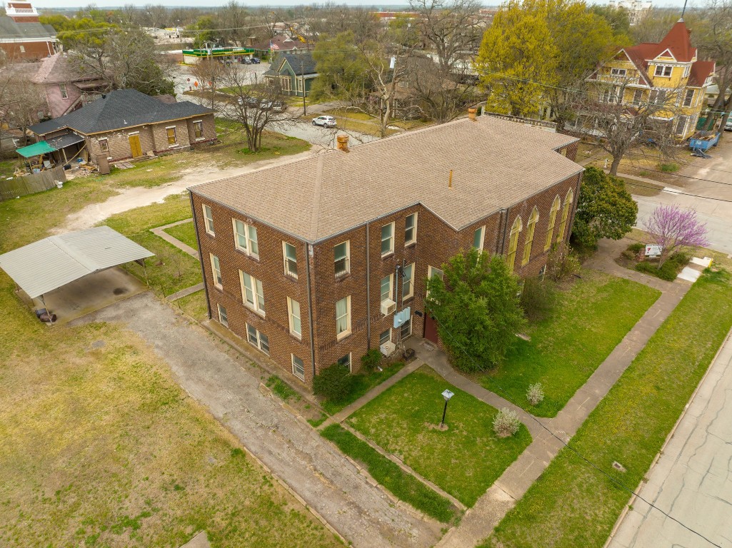 212 N Pleasant Street , Hillsboro, TX, 76645 | 20028589 | Realty Texas LLC