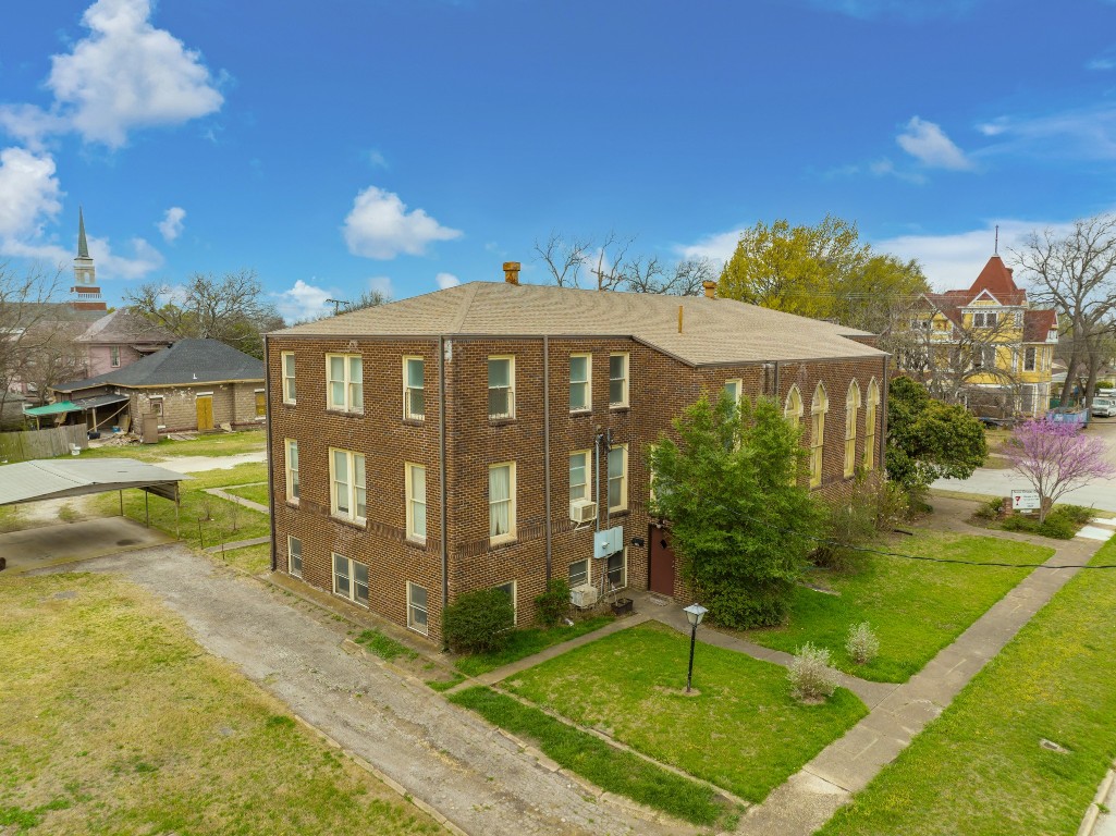 212 N Pleasant Street , Hillsboro, TX, 76645 | 20028589 | Realty Texas LLC