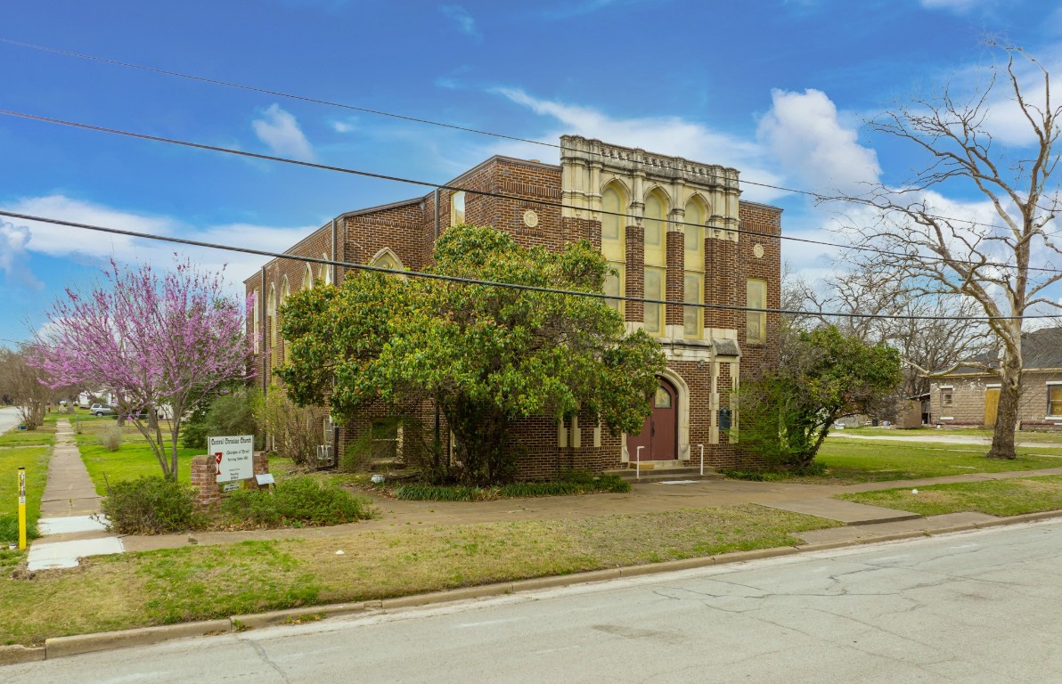 212 N Pleasant Street , Hillsboro, TX, 76645 | 20028589 | Realty Texas LLC