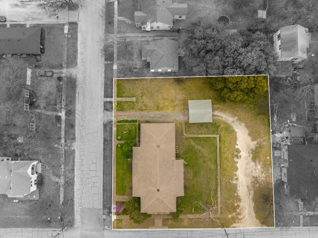 212 N Pleasant Street , Hillsboro, TX, 76645 | 20028589 | Realty Texas LLC