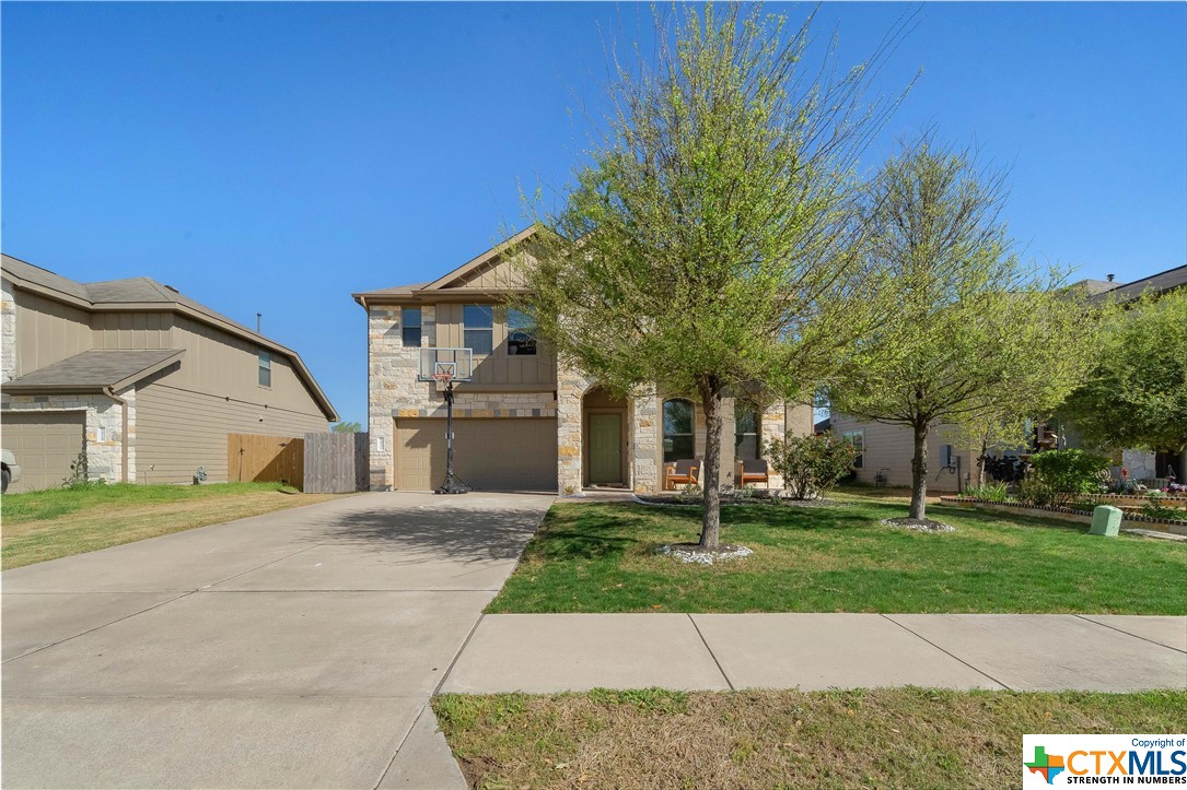 5931 Heron Drive , Buda, TX, 78610 | 468081 | Realty Texas LLC