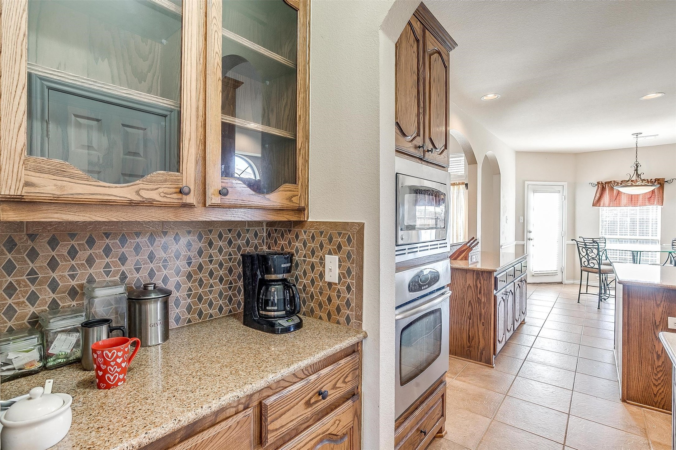 1125 Port Way , Crowley, TX, 76036 | 20028257 | Realty Texas LLC