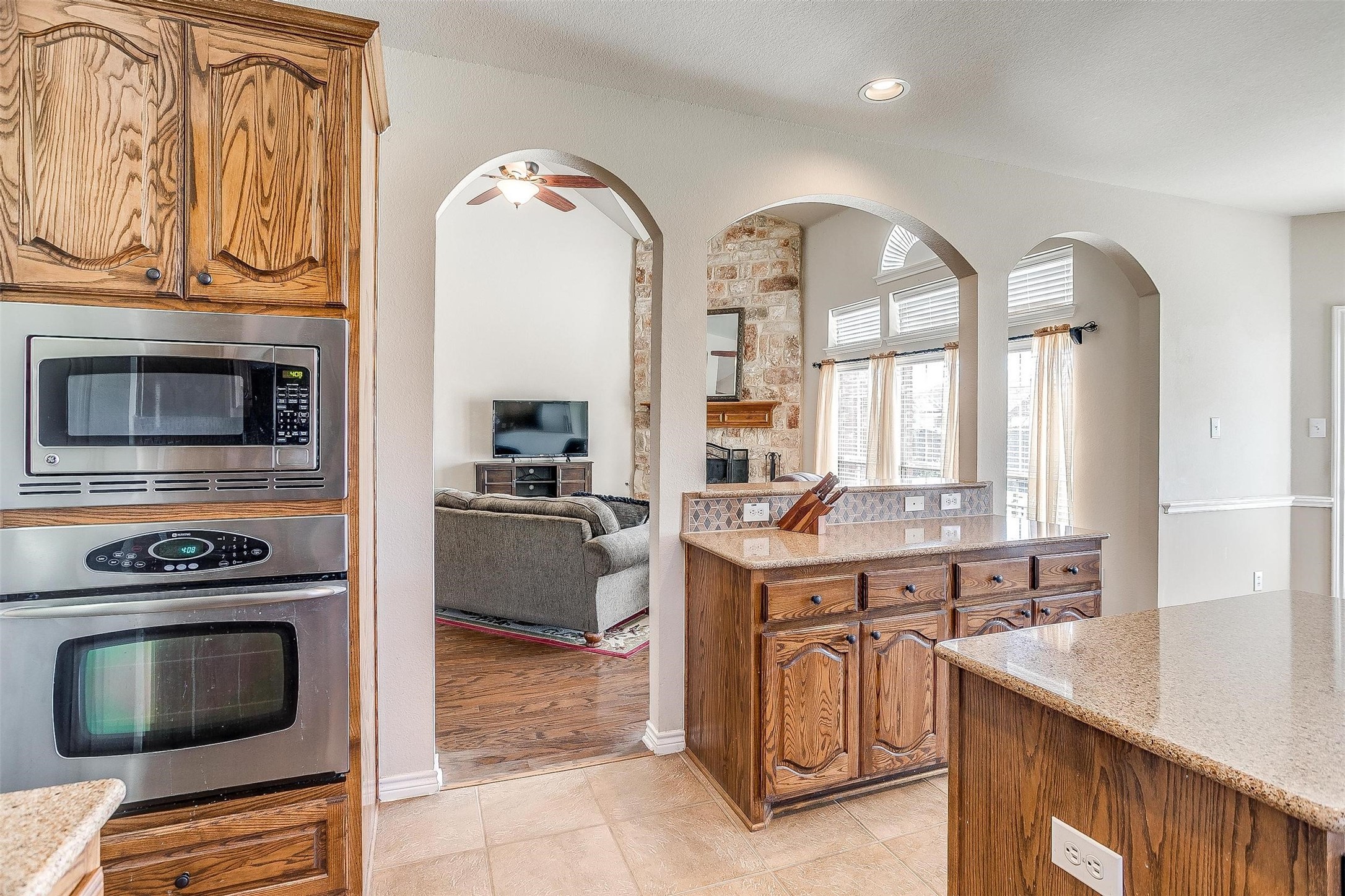 1125 Port Way , Crowley, TX, 76036 | 20028257 | Realty Texas LLC