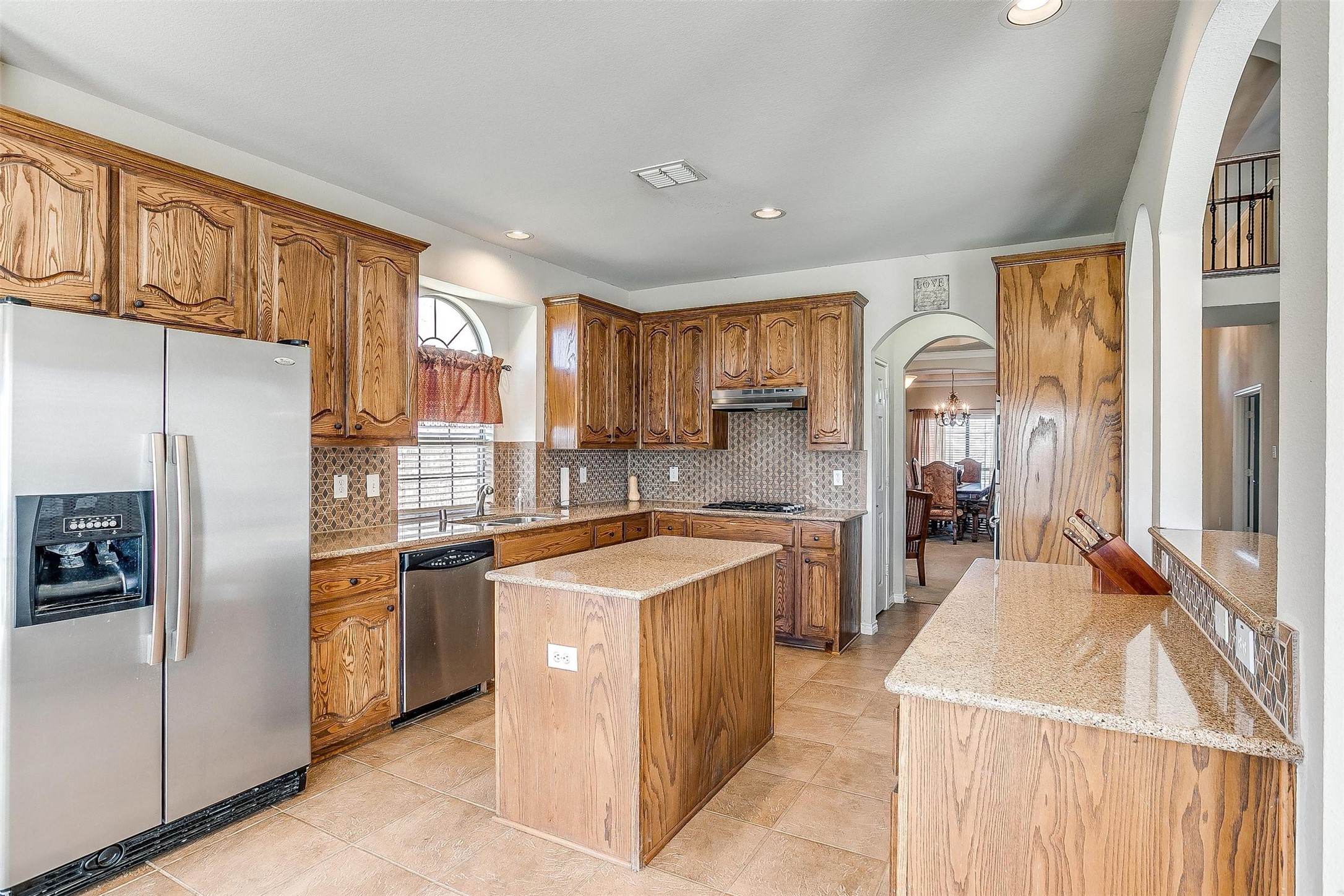 1125 Port Way , Crowley, TX, 76036 | 20028257 | Realty Texas LLC