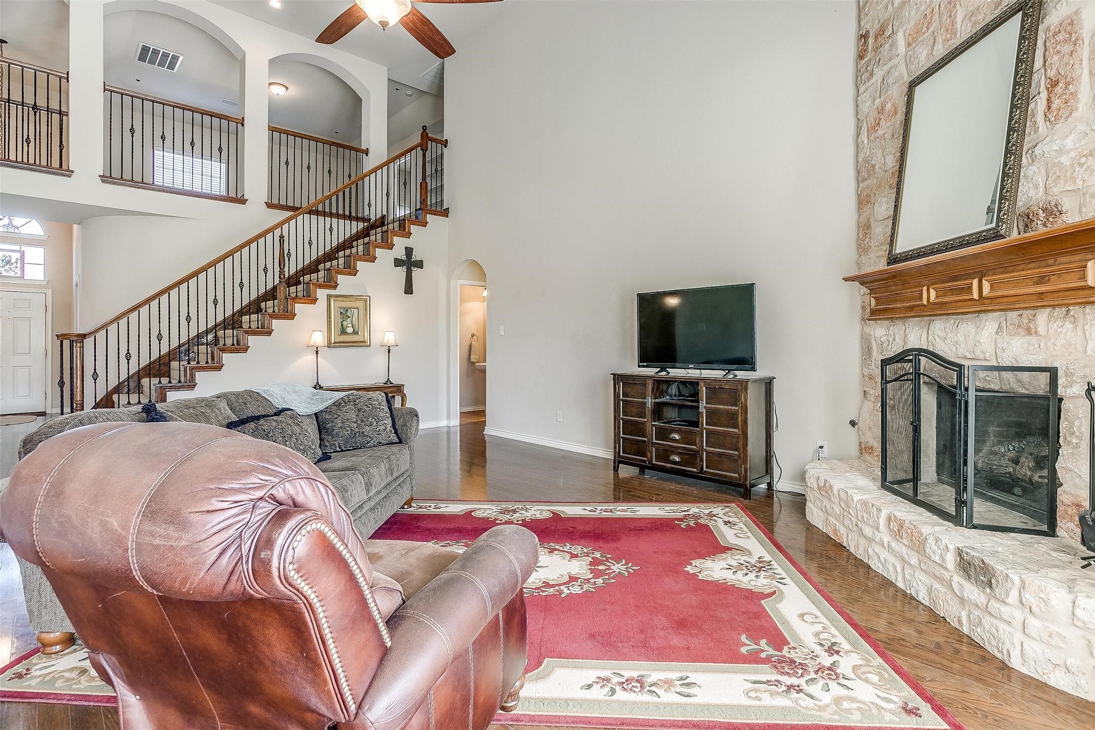 1125 Port Way , Crowley, TX, 76036 | 20028257 | Realty Texas LLC