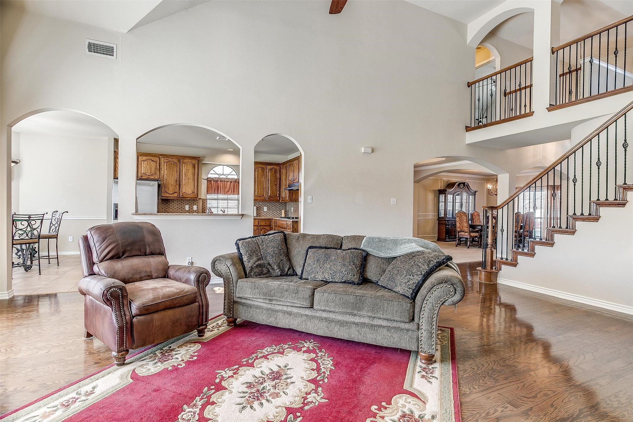 1125 Port Way , Crowley, TX, 76036 | 20028257 | Realty Texas LLC