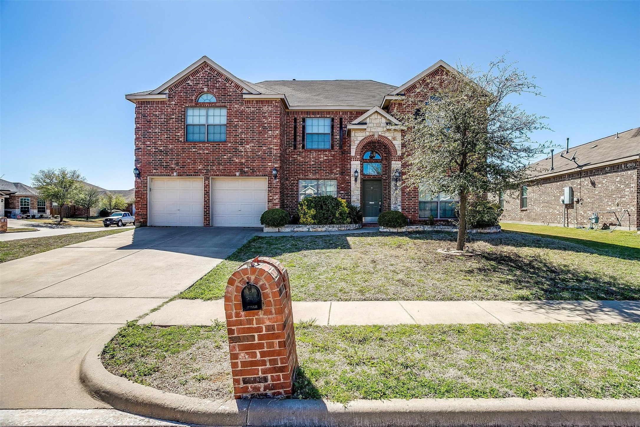 1125 Port Way , Crowley, TX, 76036 | 20028257 | Realty Texas LLC