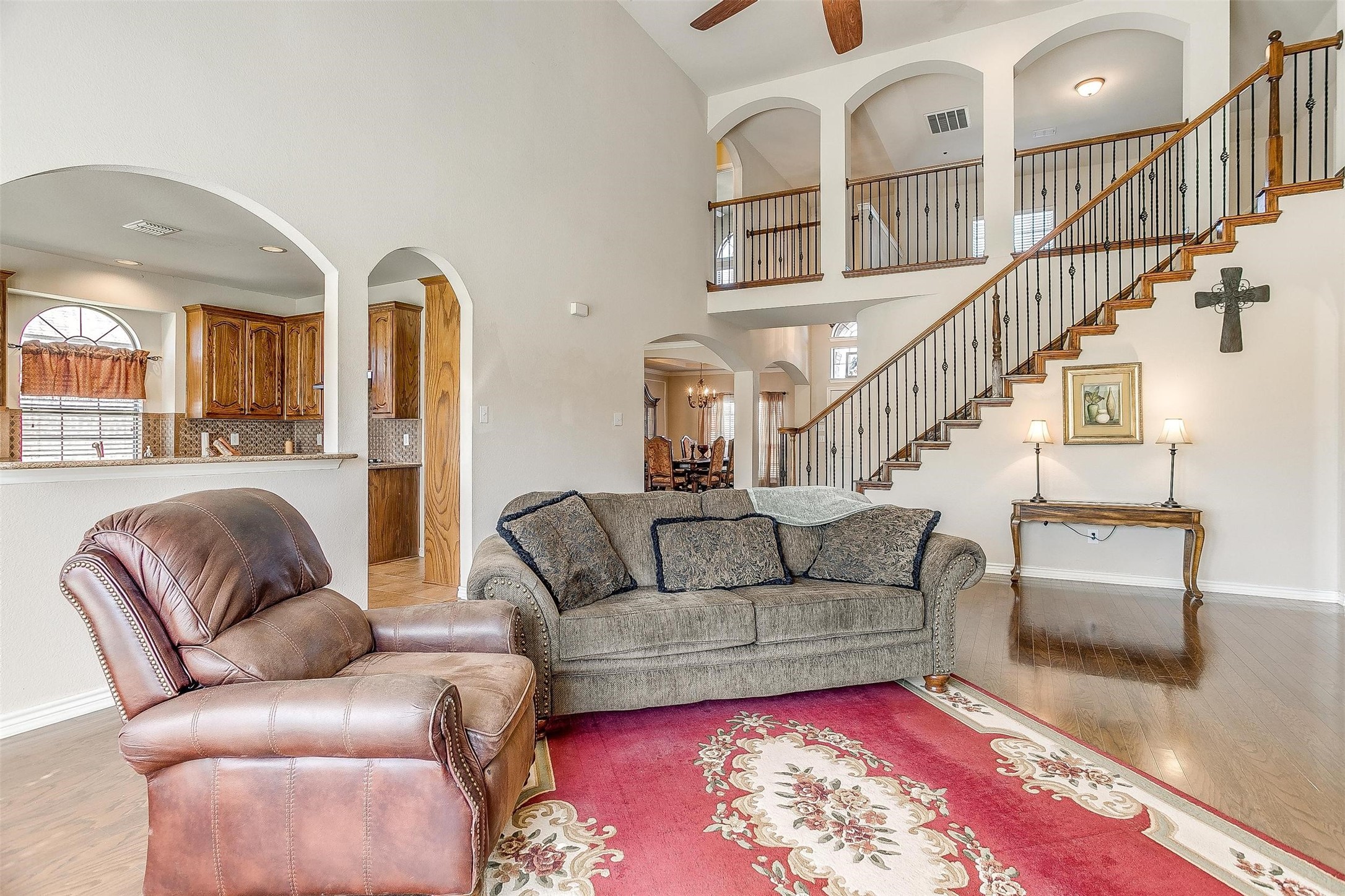 1125 Port Way , Crowley, TX, 76036 | 20028257 | Realty Texas LLC