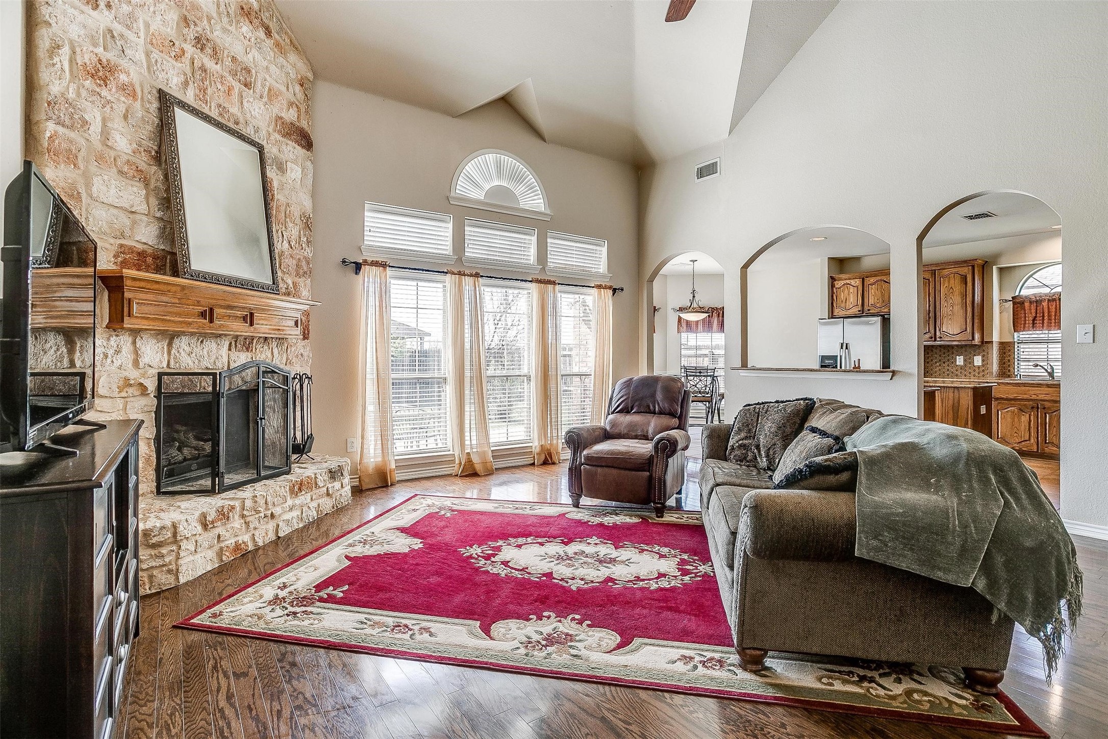 1125 Port Way , Crowley, TX, 76036 | 20028257 | Realty Texas LLC