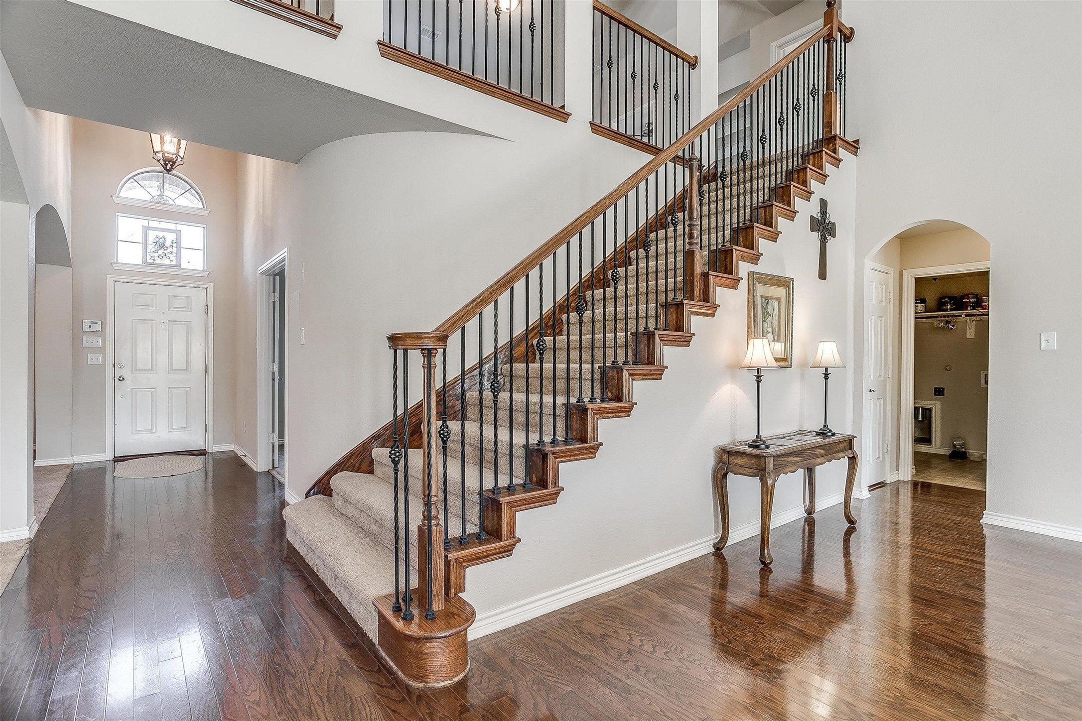 1125 Port Way , Crowley, TX, 76036 | 20028257 | Realty Texas LLC