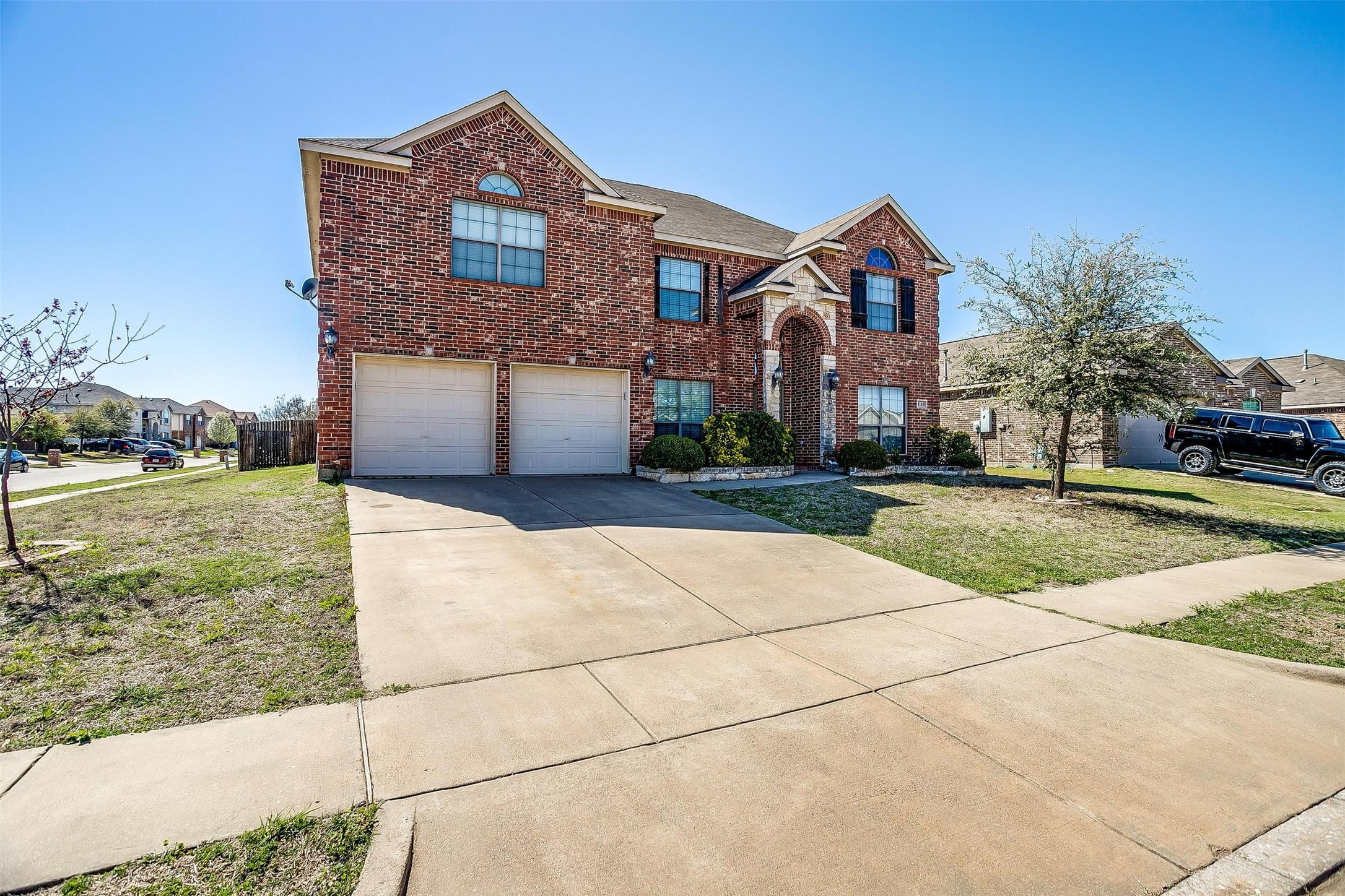 1125 Port Way , Crowley, TX, 76036 | 20028257 | Realty Texas LLC