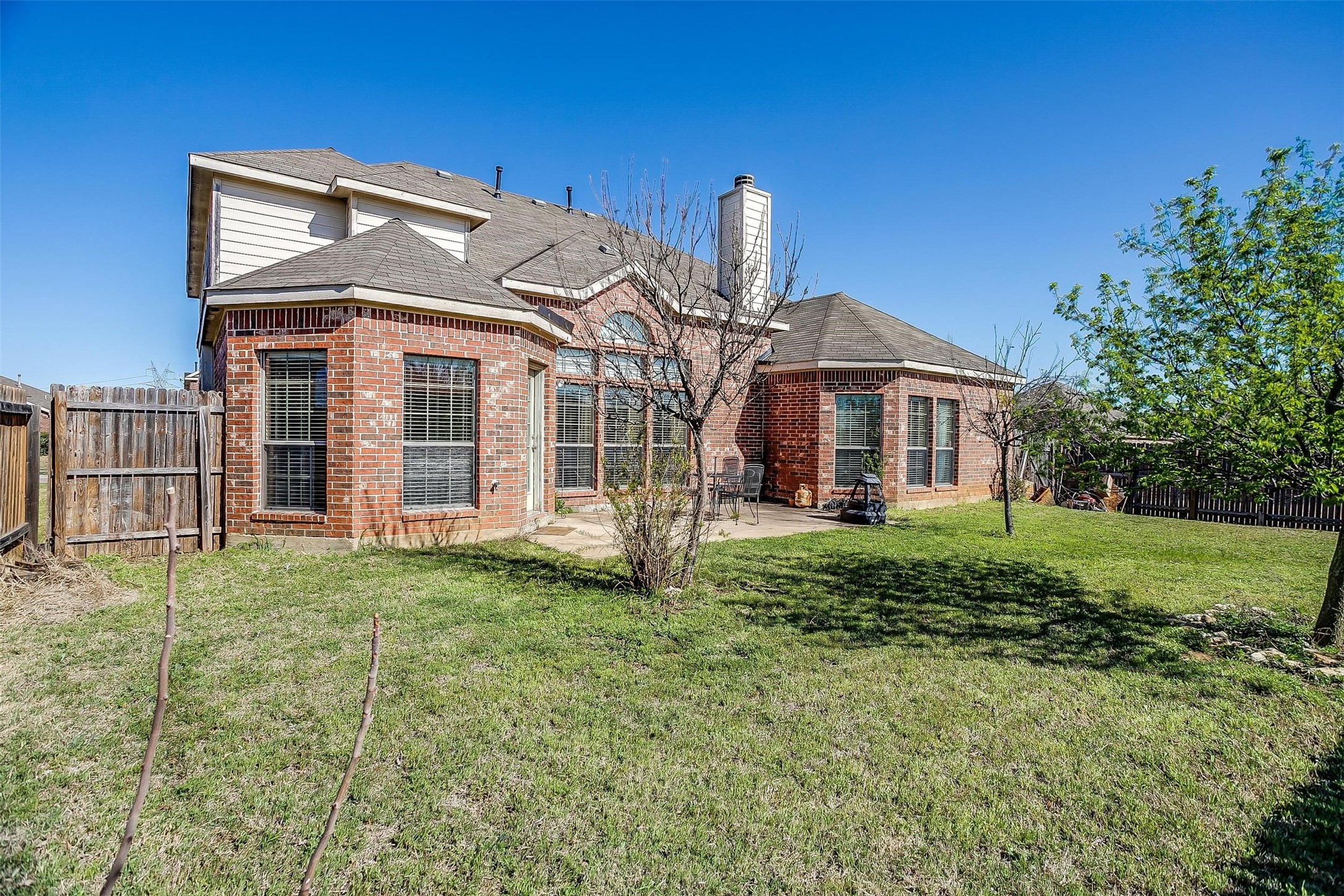 1125 Port Way , Crowley, TX, 76036 | 20028257 | Realty Texas LLC