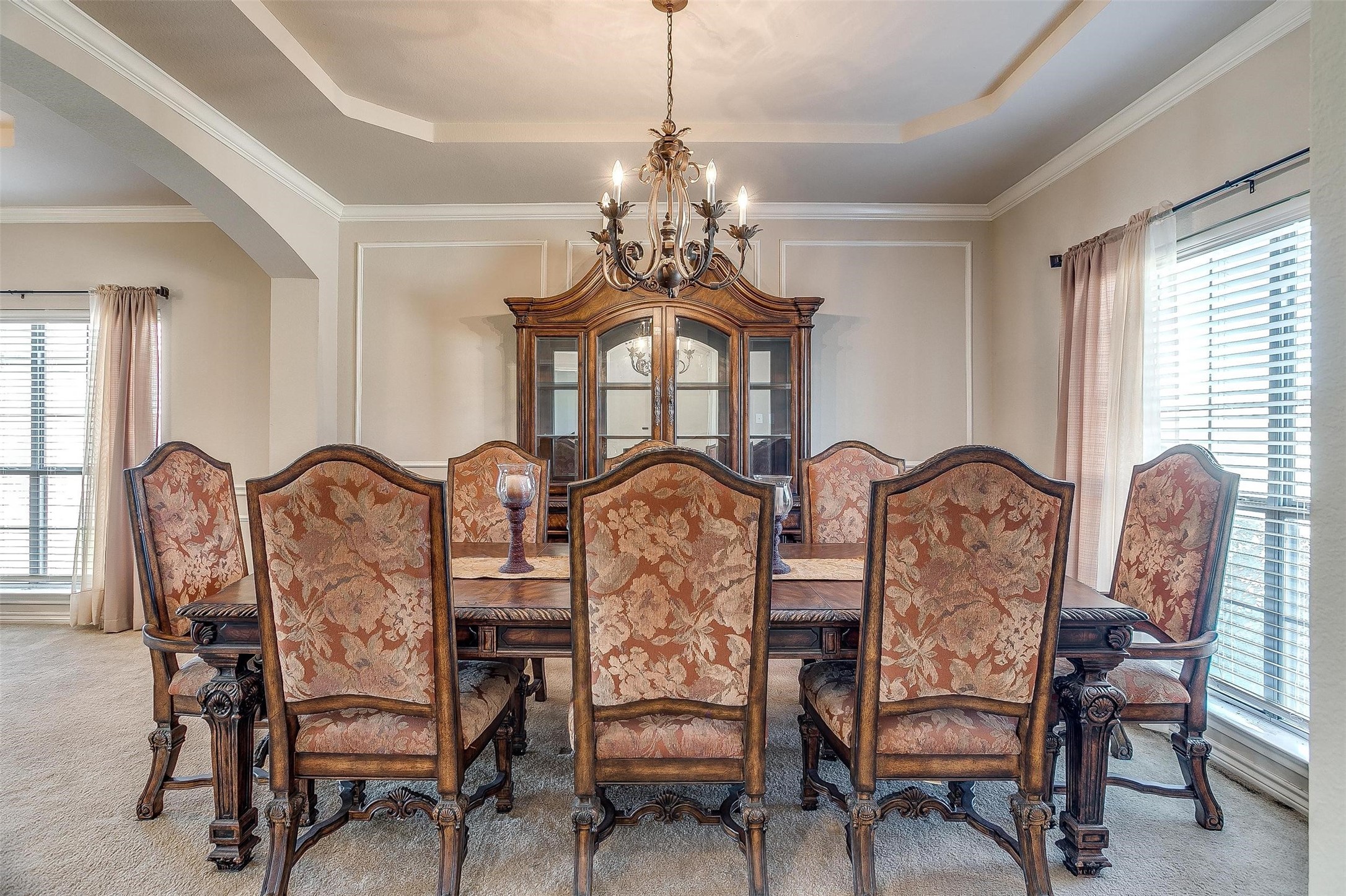 1125 Port Way , Crowley, TX, 76036 | 20028257 | Realty Texas LLC