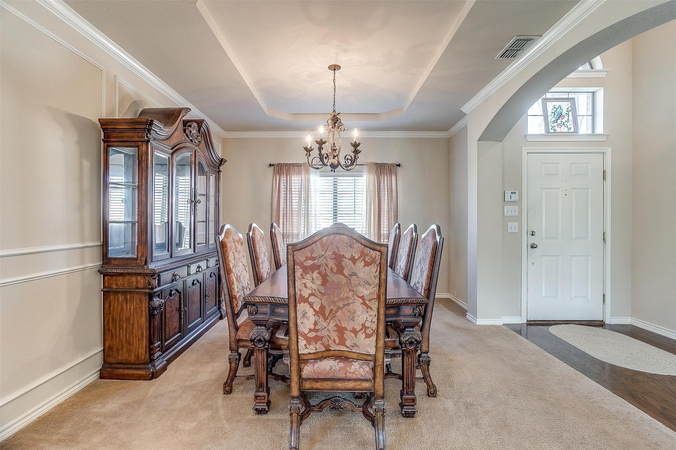 1125 Port Way , Crowley, TX, 76036 | 20028257 | Realty Texas LLC