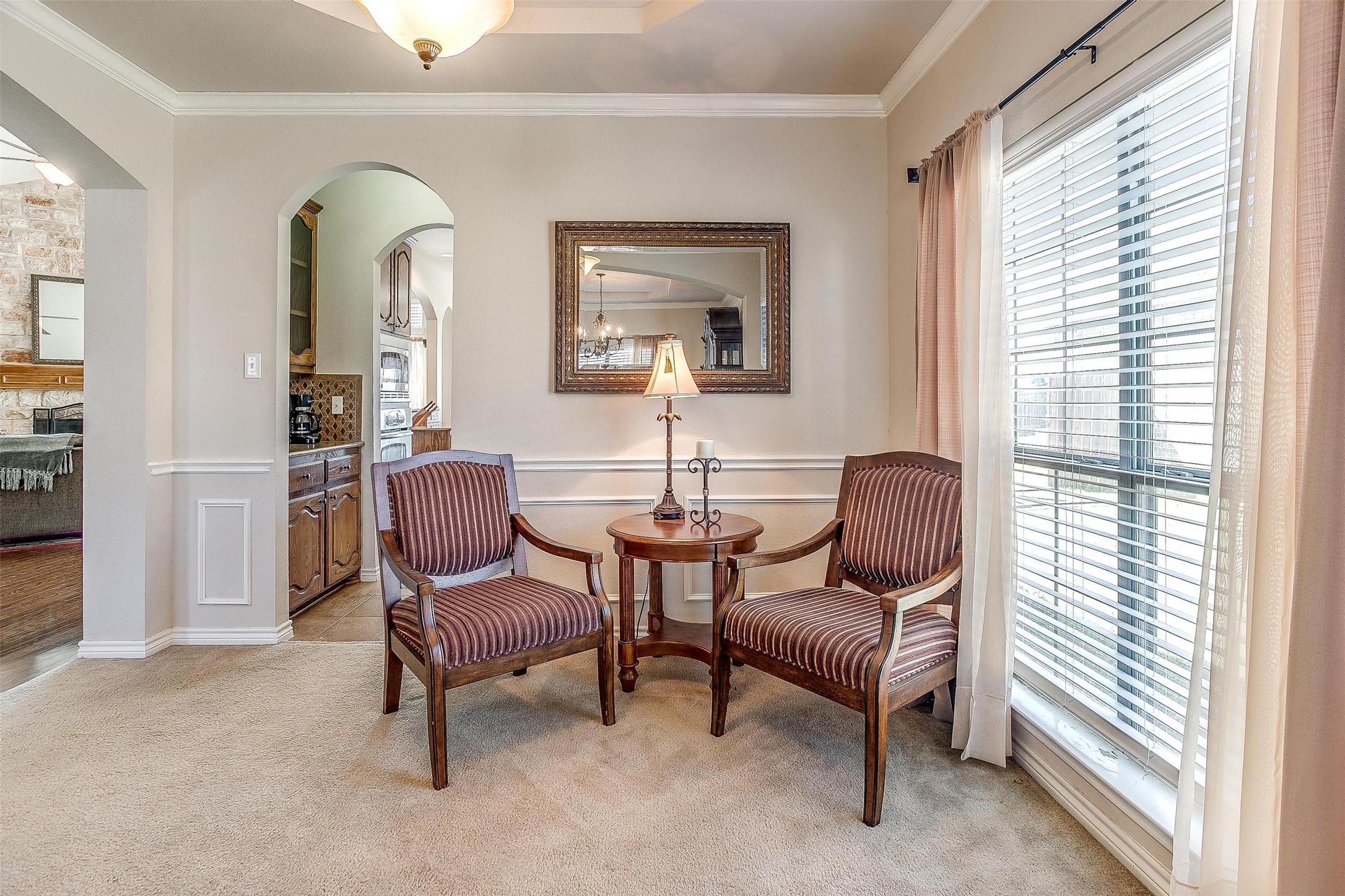 1125 Port Way , Crowley, TX, 76036 | 20028257 | Realty Texas LLC