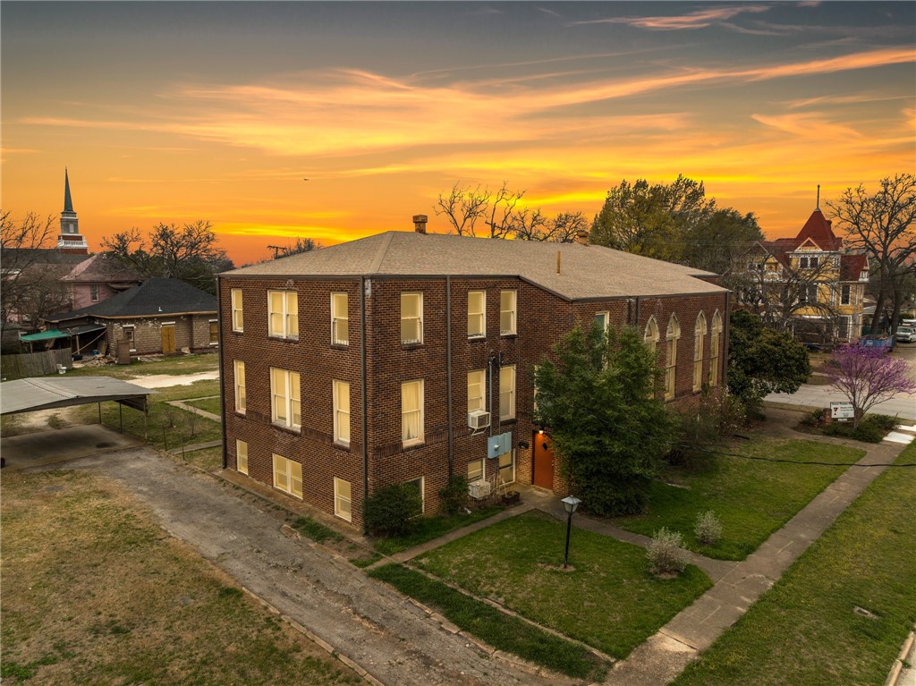 212 N Pleasant Street , Hillsboro, TX, 76645 | 207141 | Realty Texas LLC