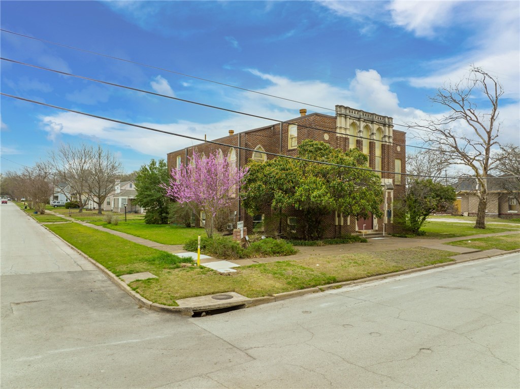 212 N Pleasant Street , Hillsboro, TX, 76645 | 207141 | Realty Texas LLC