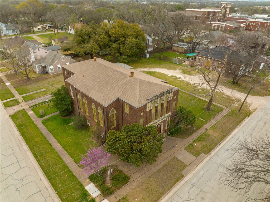 212 N Pleasant Street , Hillsboro, TX, 76645 | 207141 | Realty Texas LLC