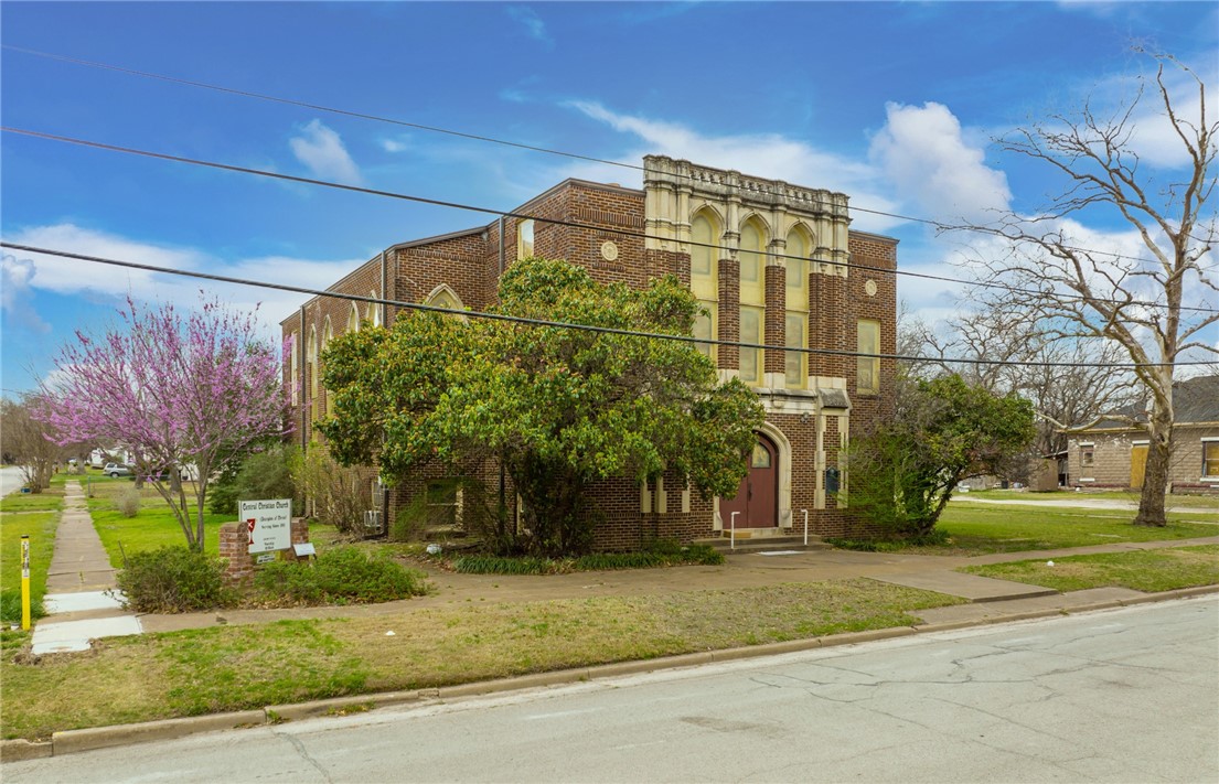 212 N Pleasant Street , Hillsboro, TX, 76645 | 207141 | Realty Texas LLC
